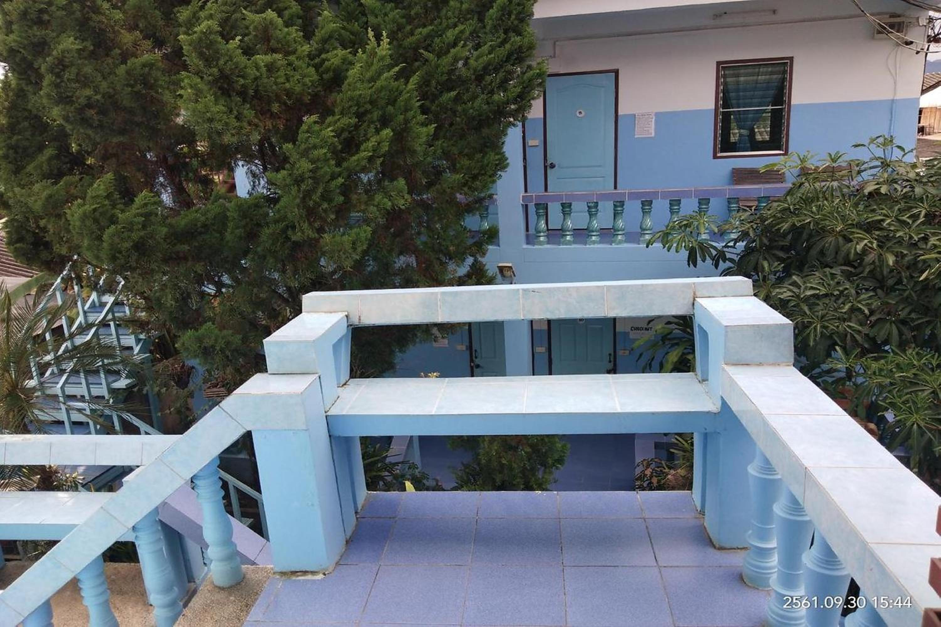 Double Room - Photo 7