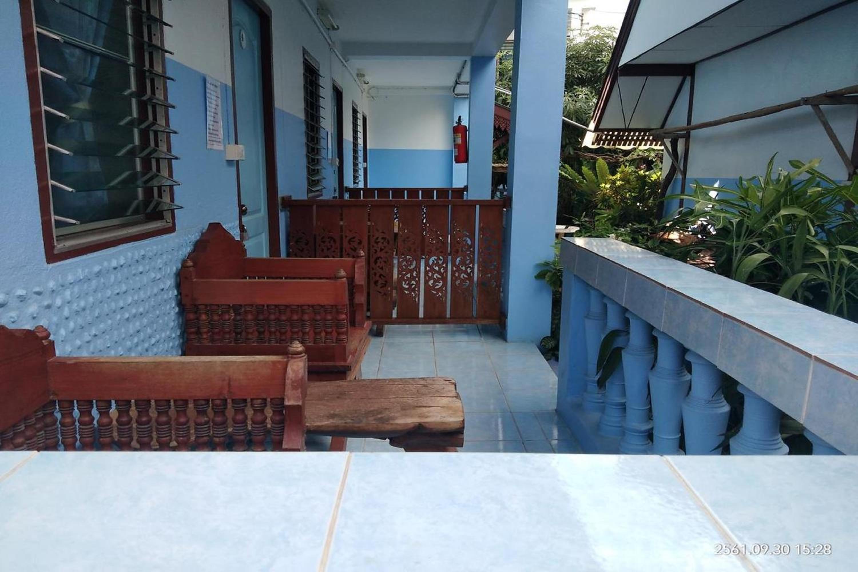 Double Room - Photo 4