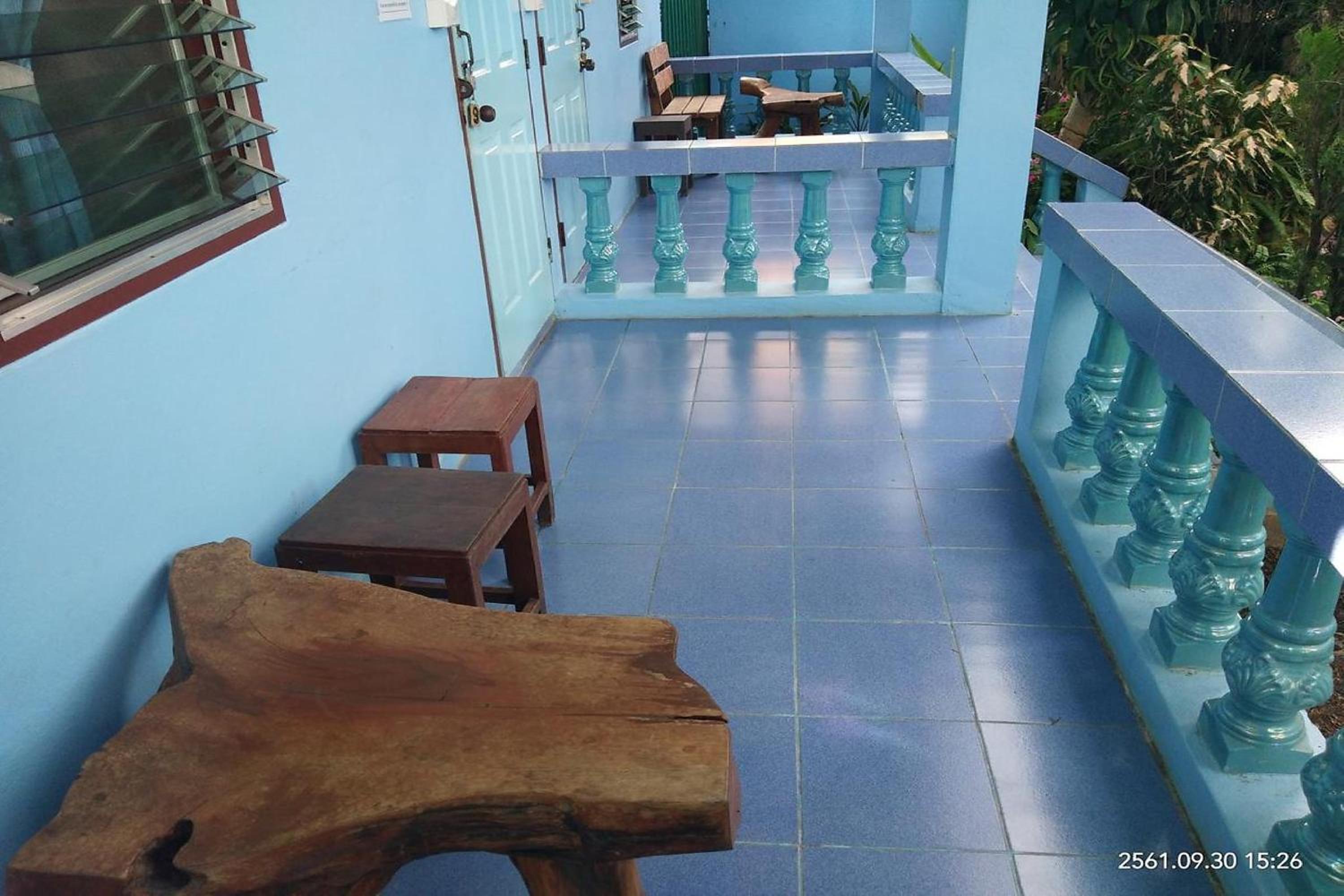Double Room - Photo 3