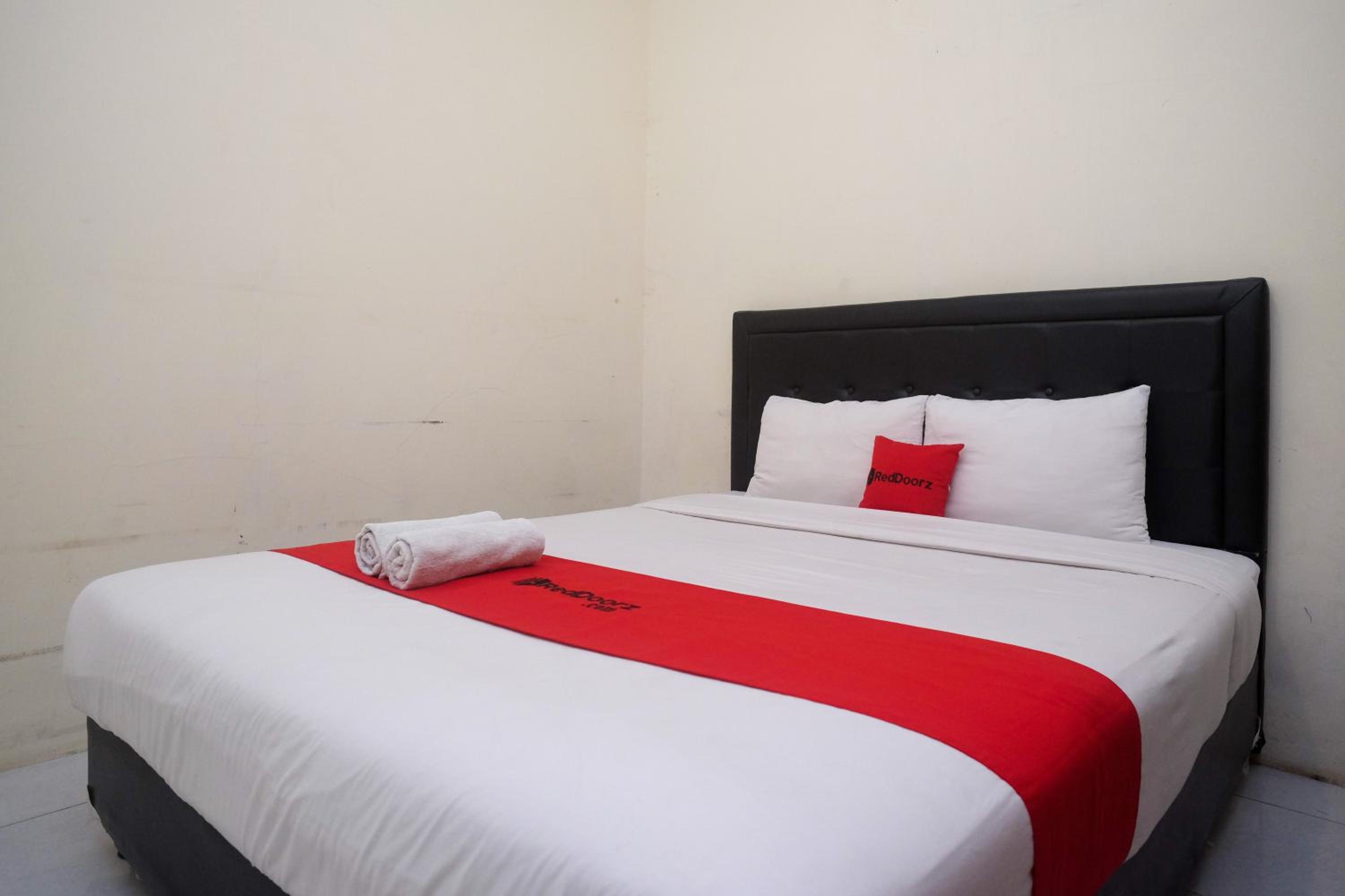 Standard Double Room photo 2