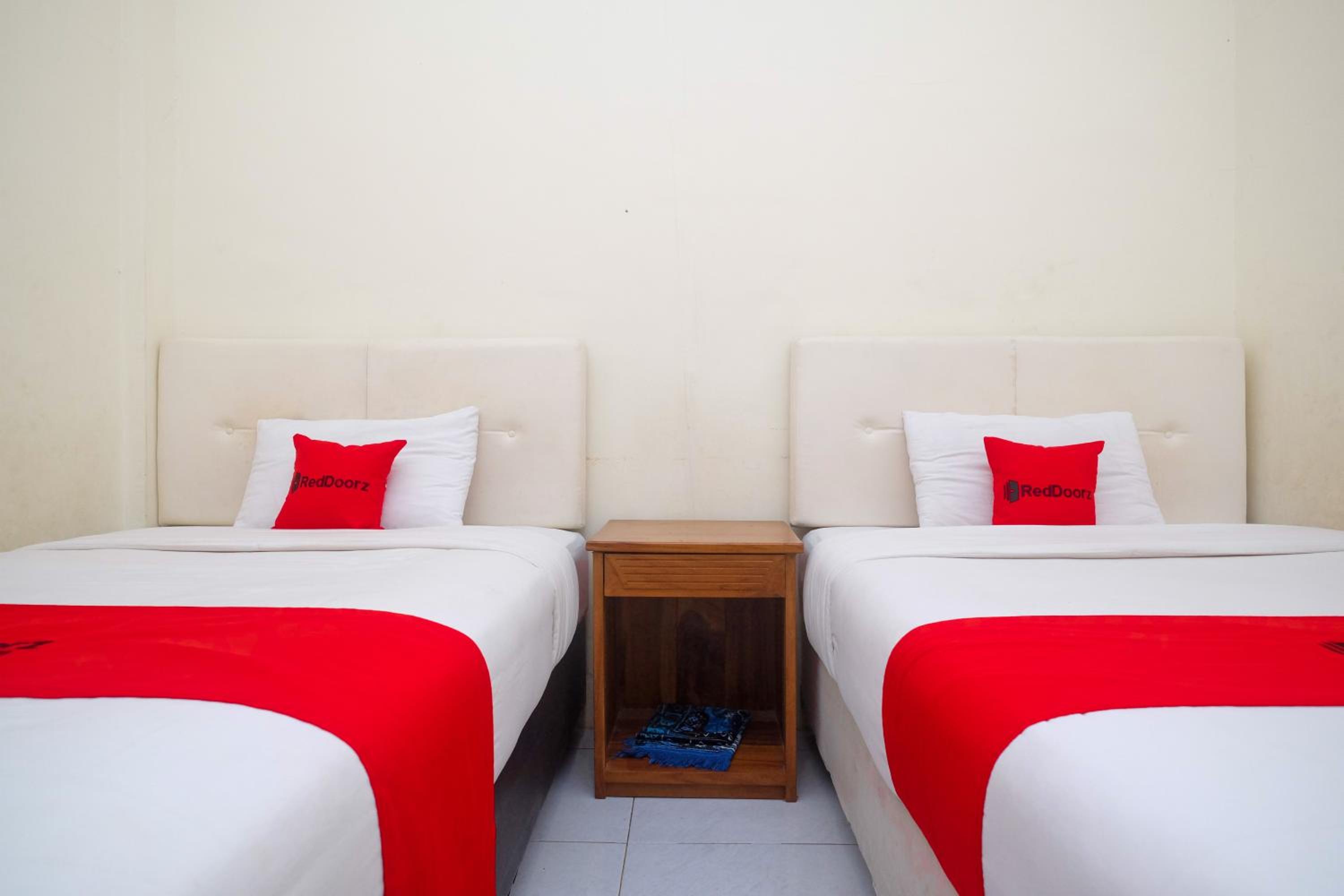 Standard Twin Room photo 3
