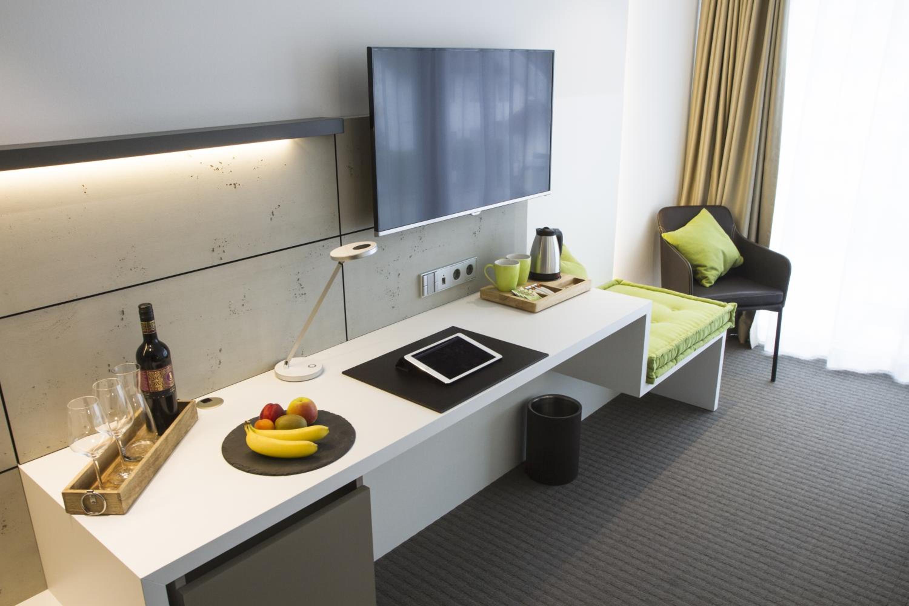 Comfort Double Room with Balcony - Photo 3