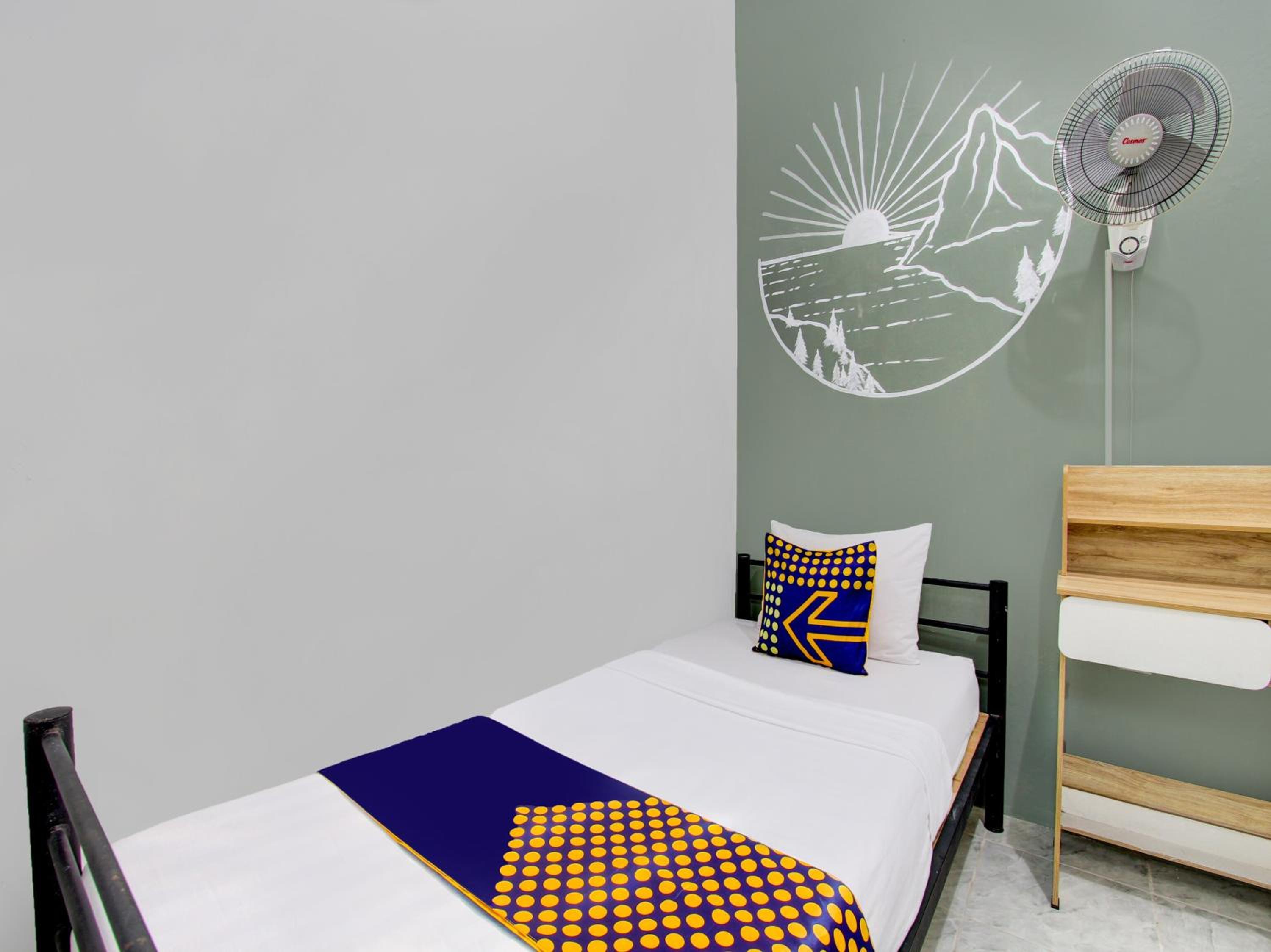 Superior Single Room photo 3