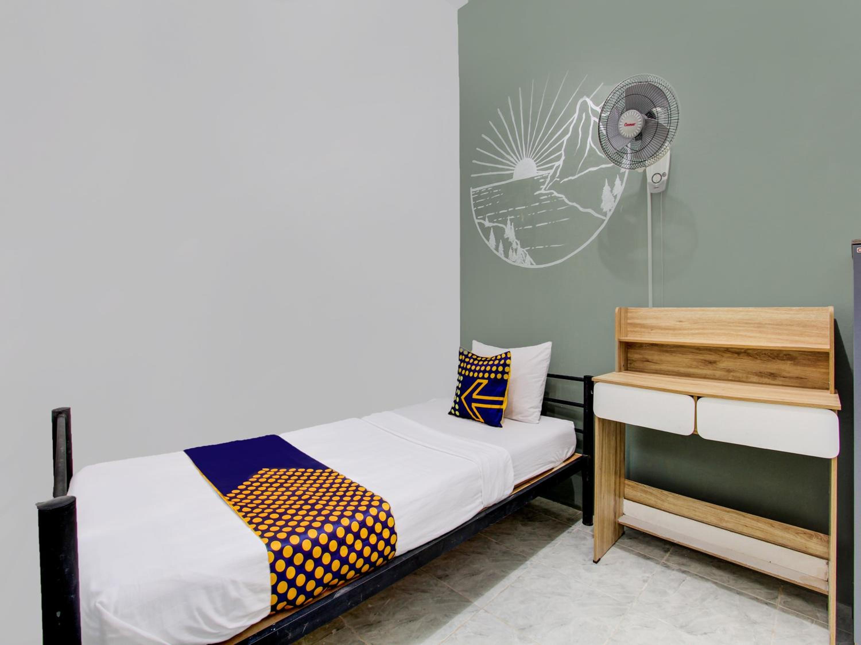 Superior Single Room photo 2
