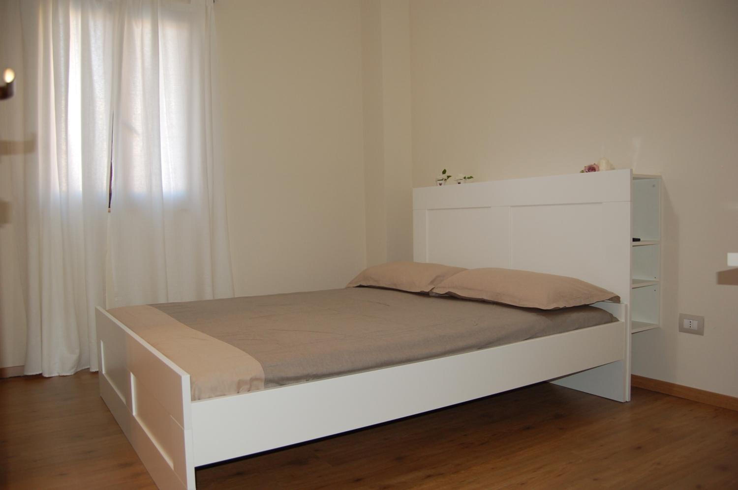 Double Room - Photo 1