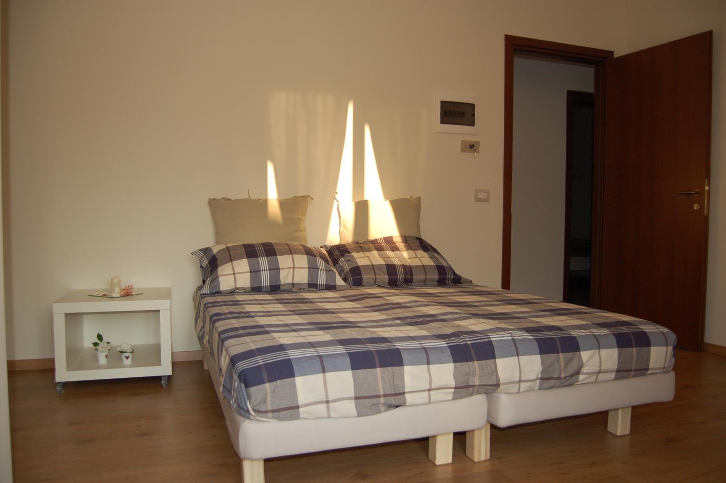 Studio with Terrace - Photo 4