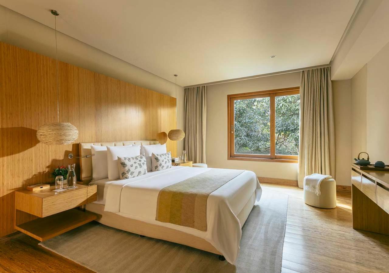 Casa Three Bedroom with airport transfers, one wellness session daily and one wellness consultation during the stay