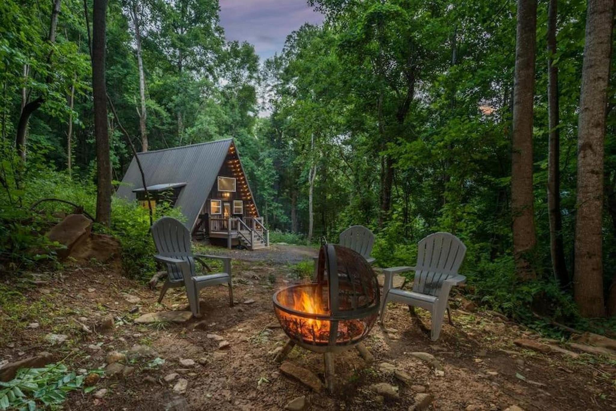 Two-Bedroom Chalet photo 2