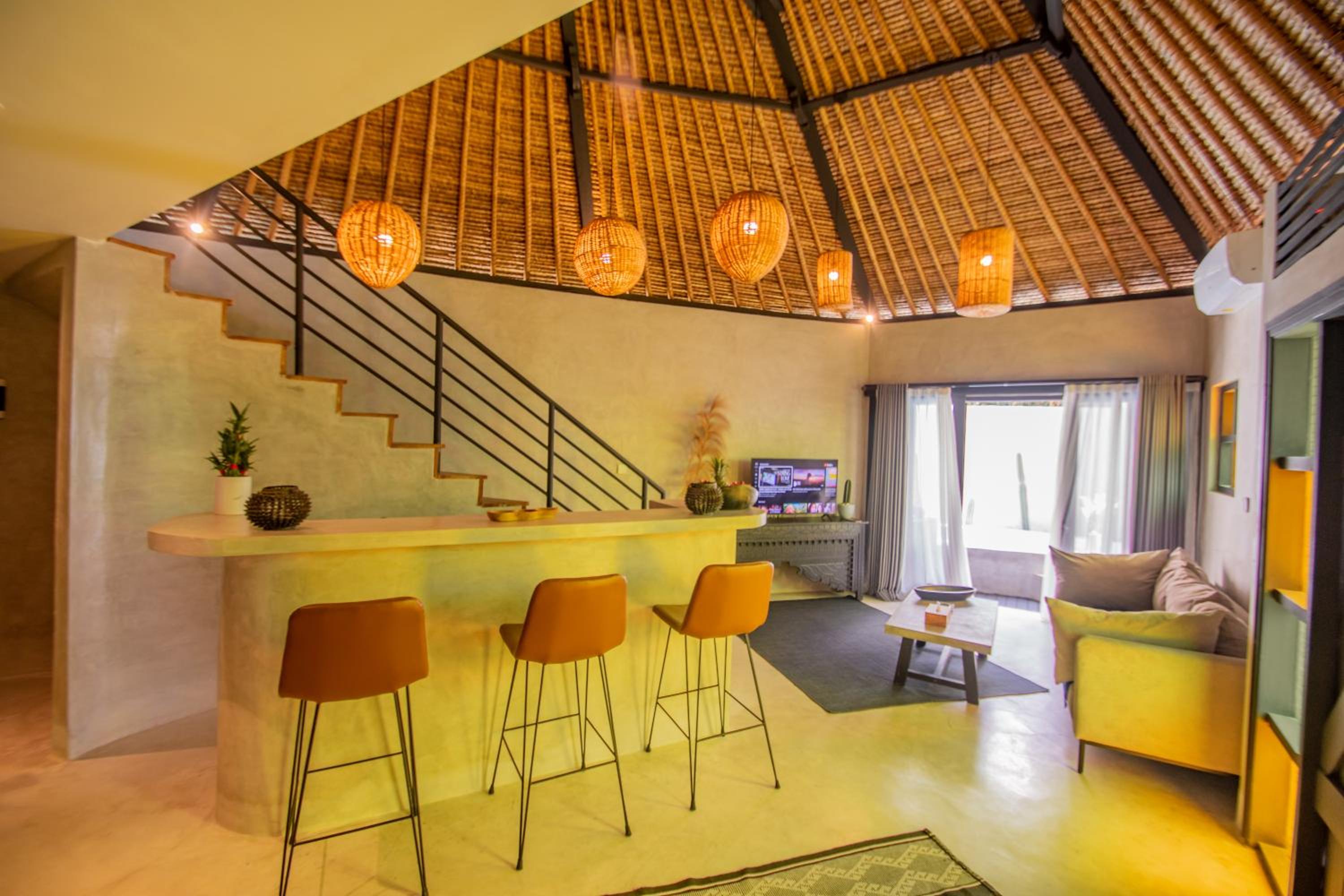 Two-Bedroom Villa - Photo 1