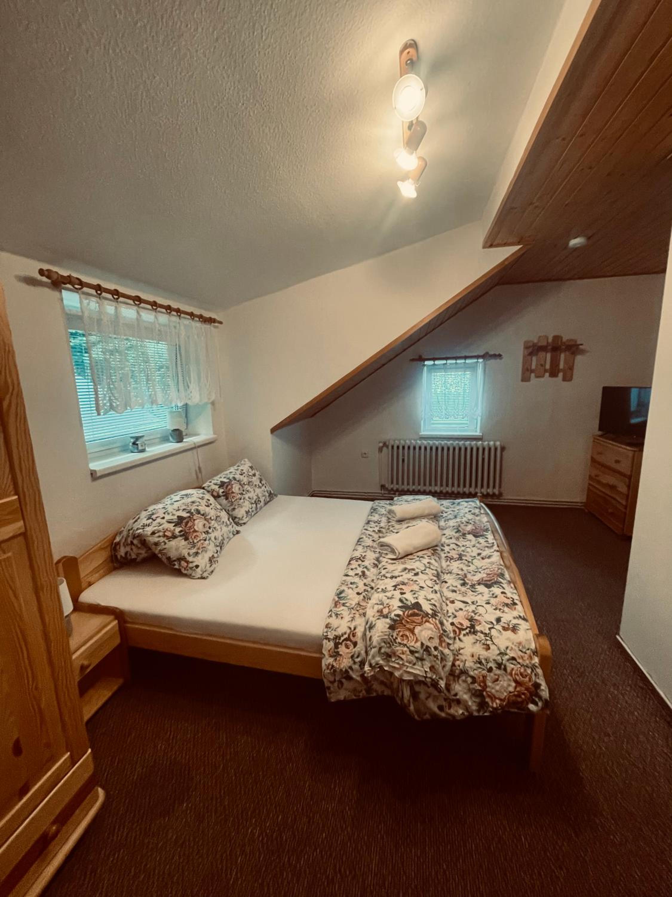 Double Room photo 3