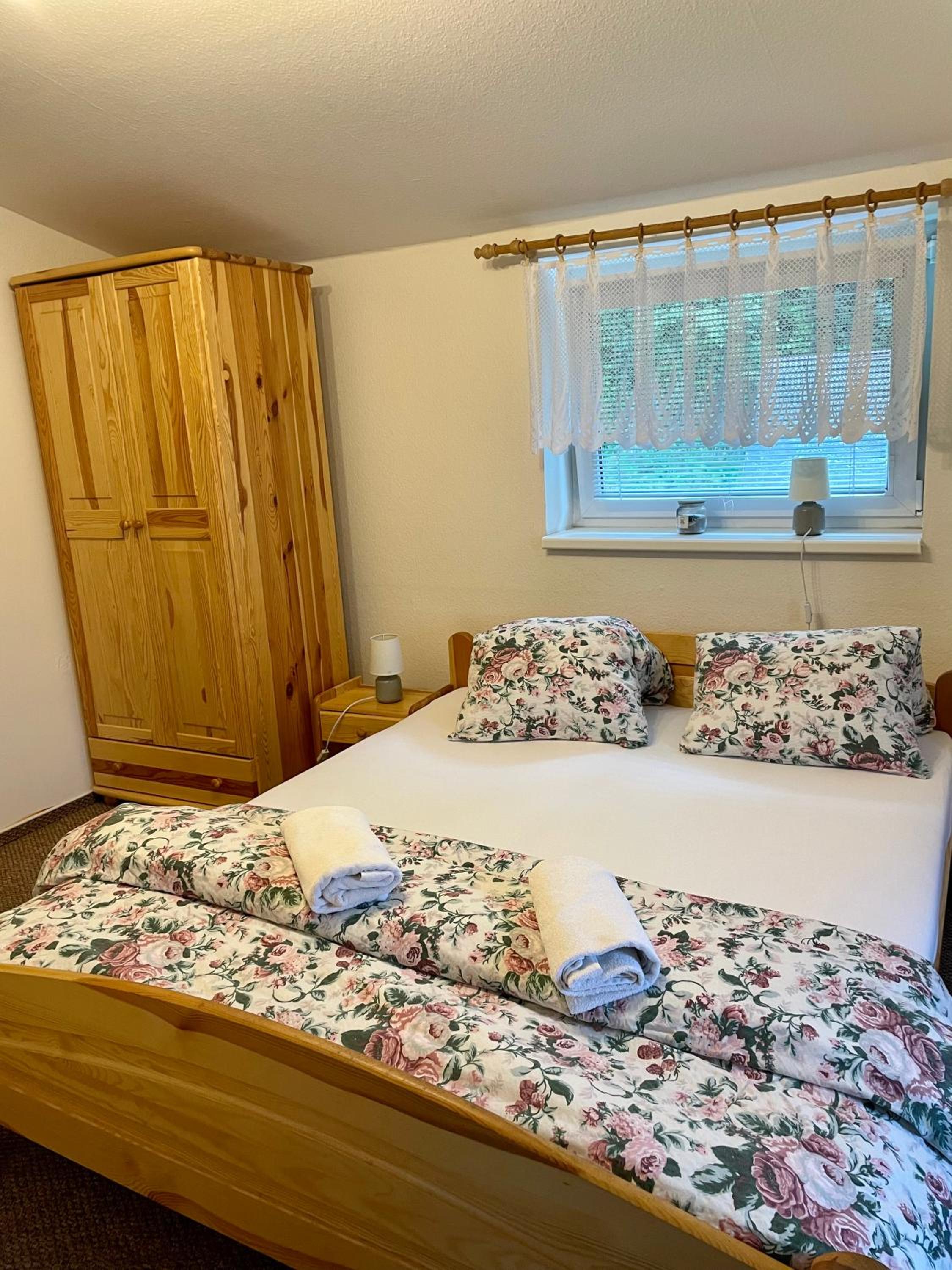 Double Room photo 1