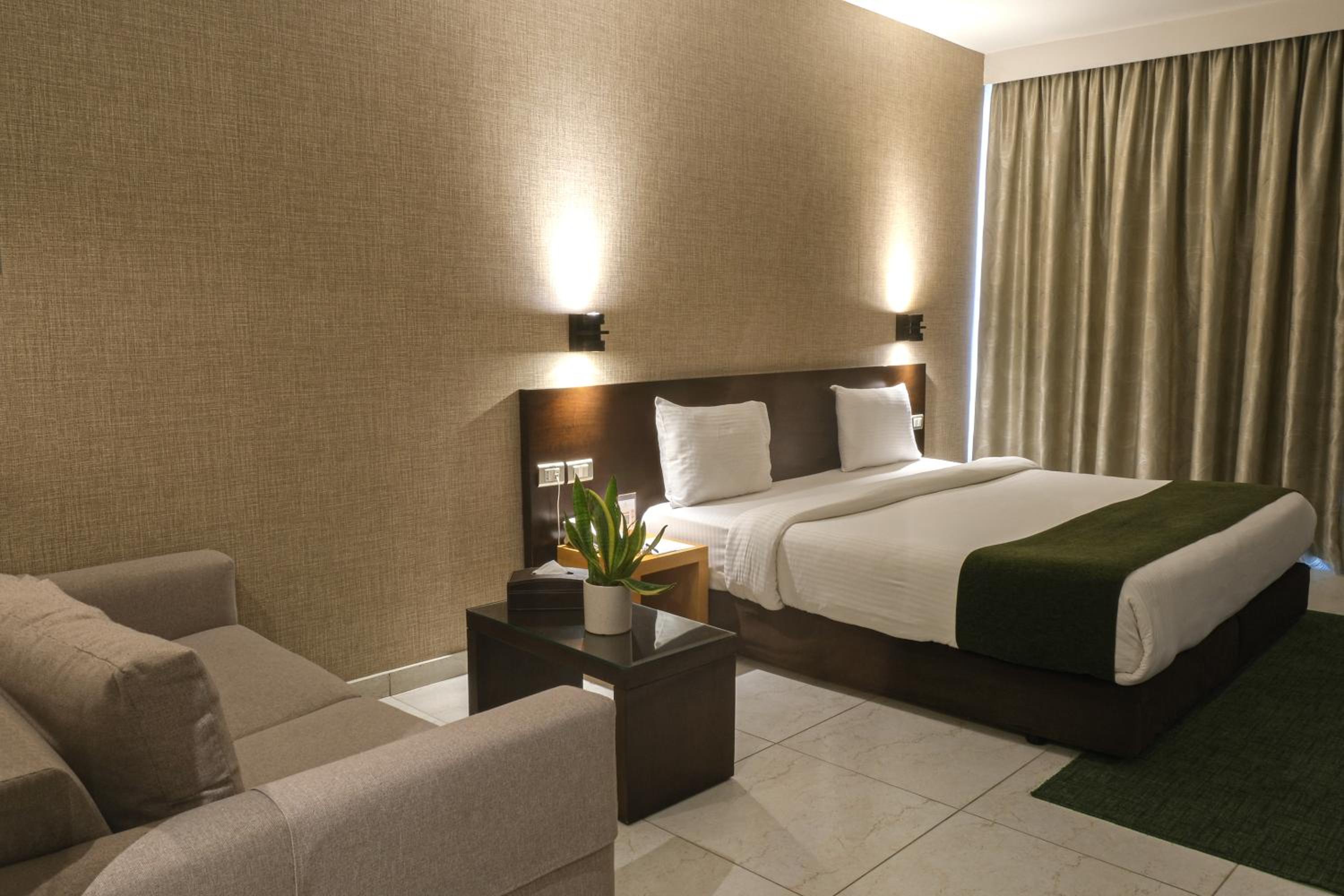 Superior Room - Photo 1