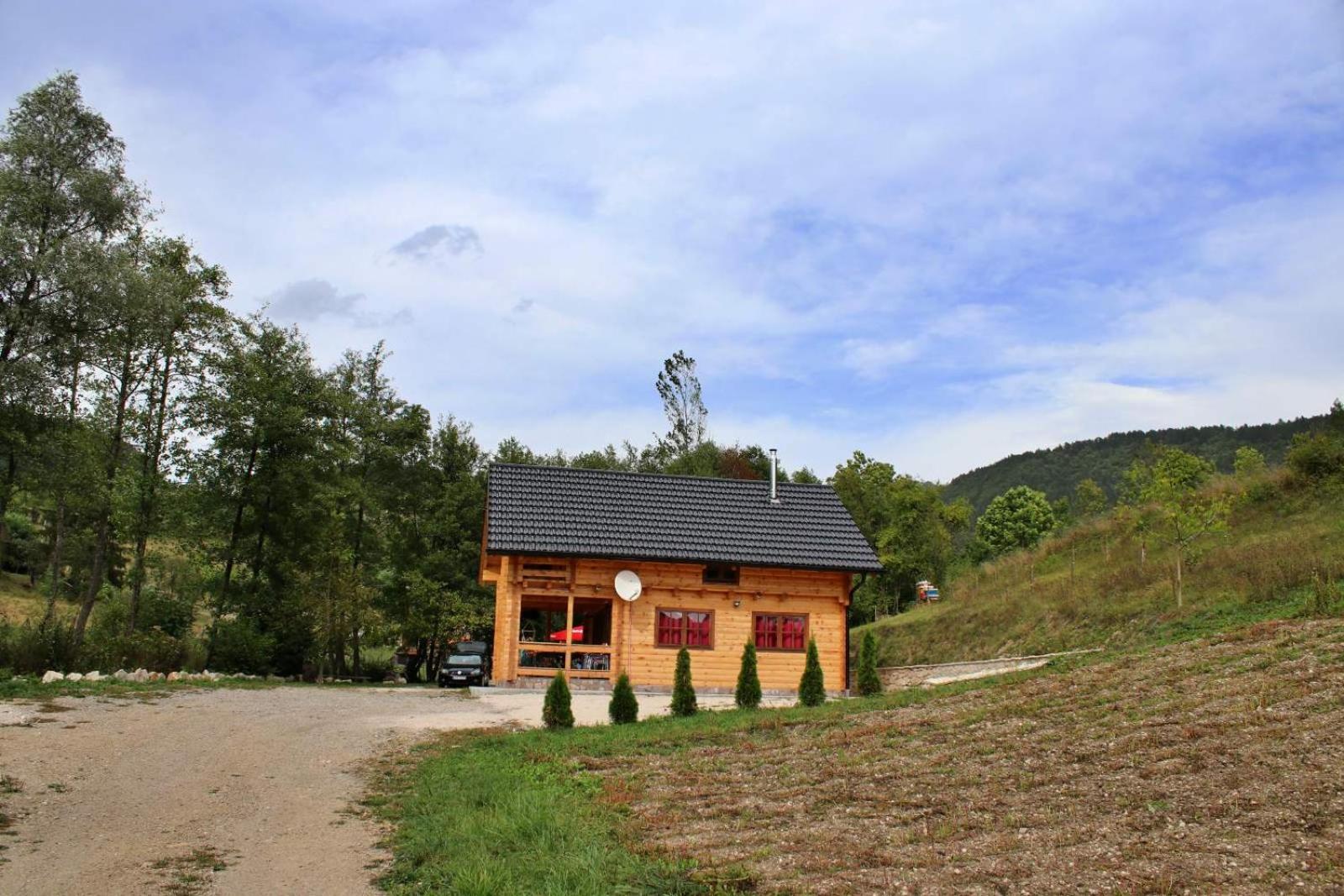 Vacation Home photo 2