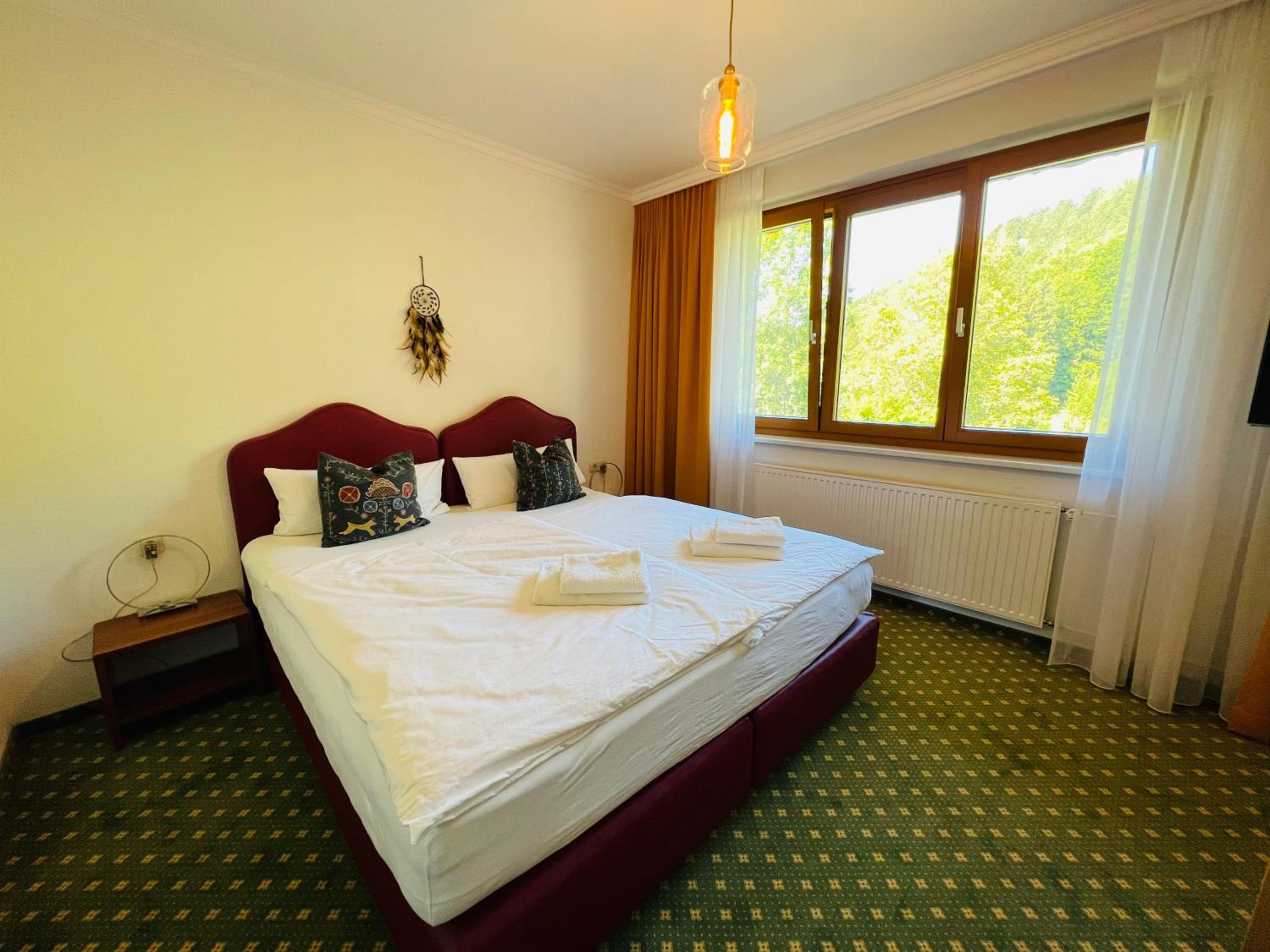 Twin Room photo 1