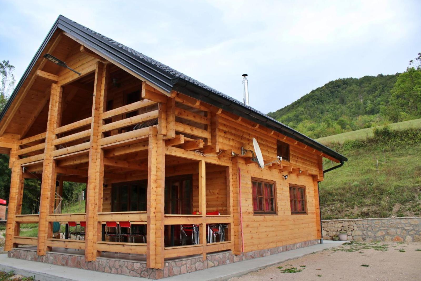Vacation Home photo 3