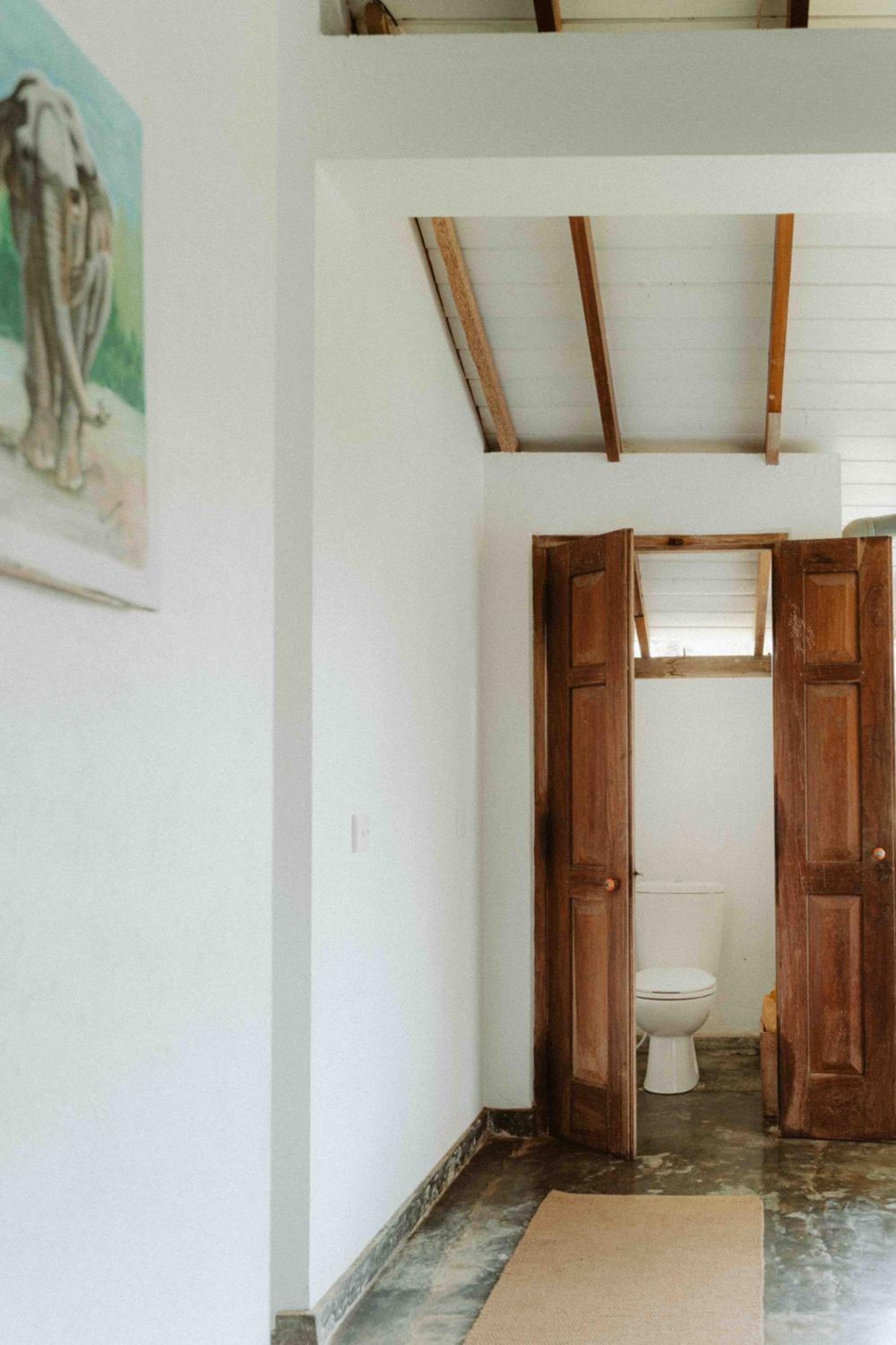 Double Room with Garden View photo 3