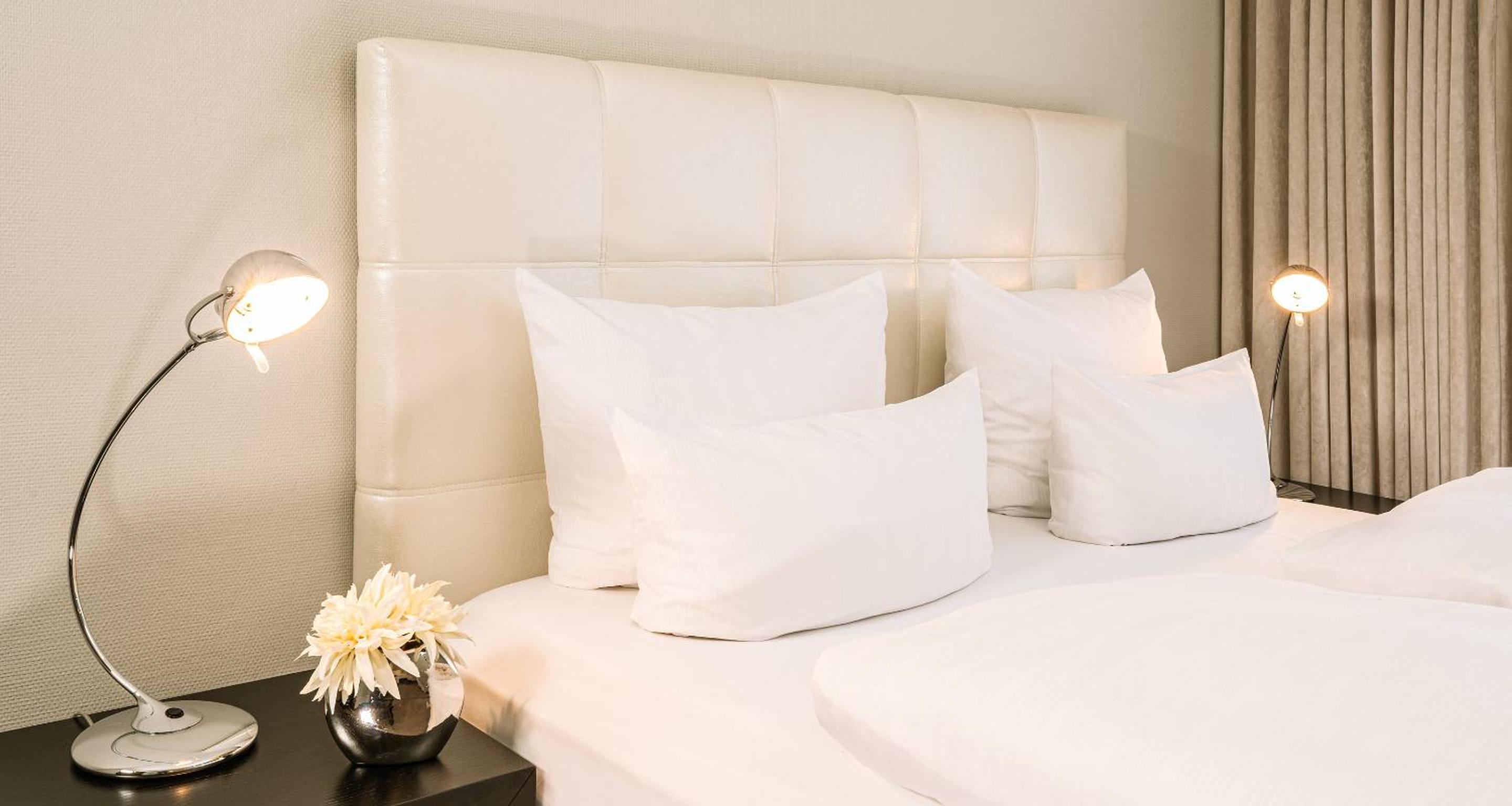 Superior Double Room - Photo 2