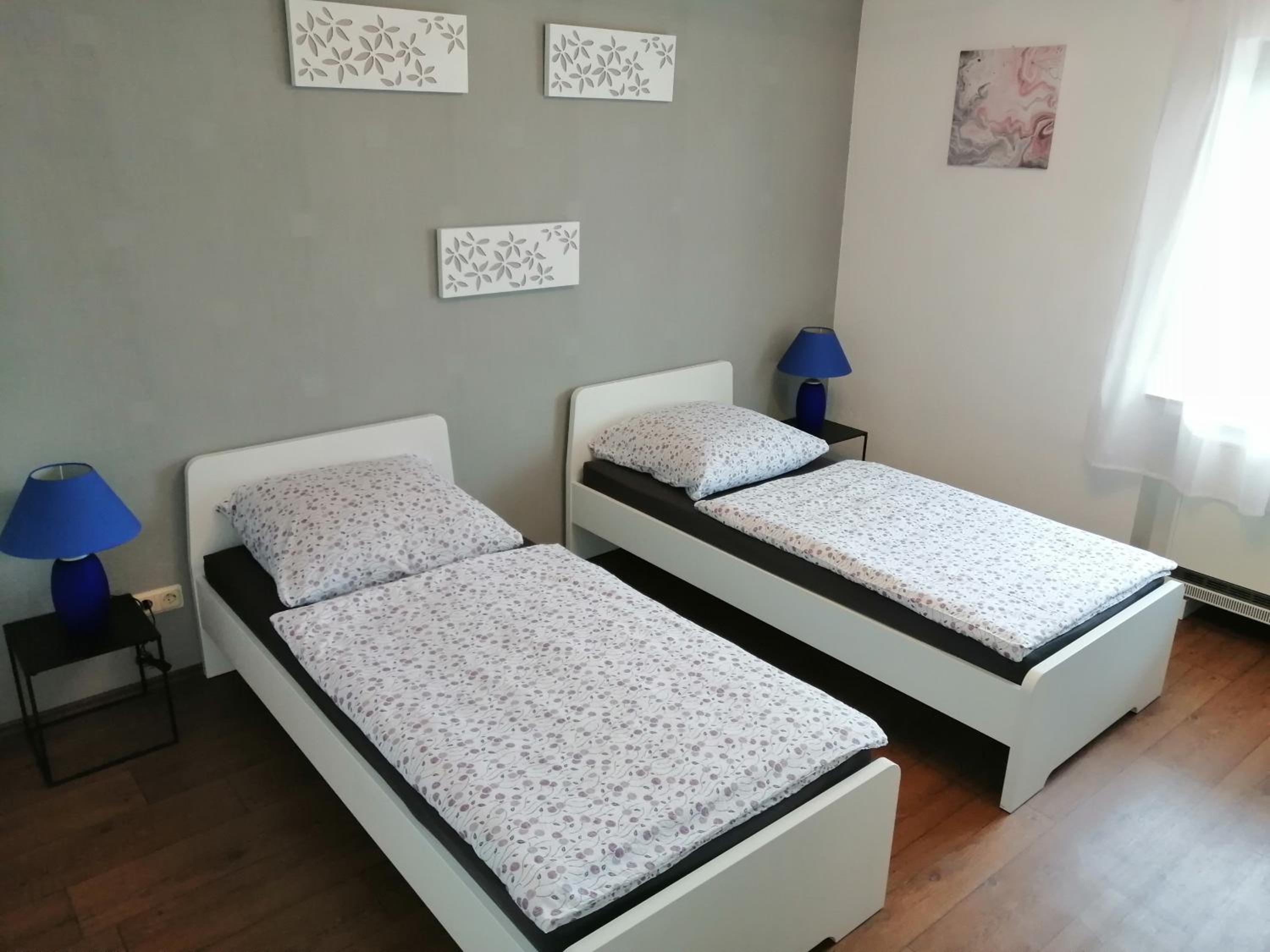 Apartment photo 1