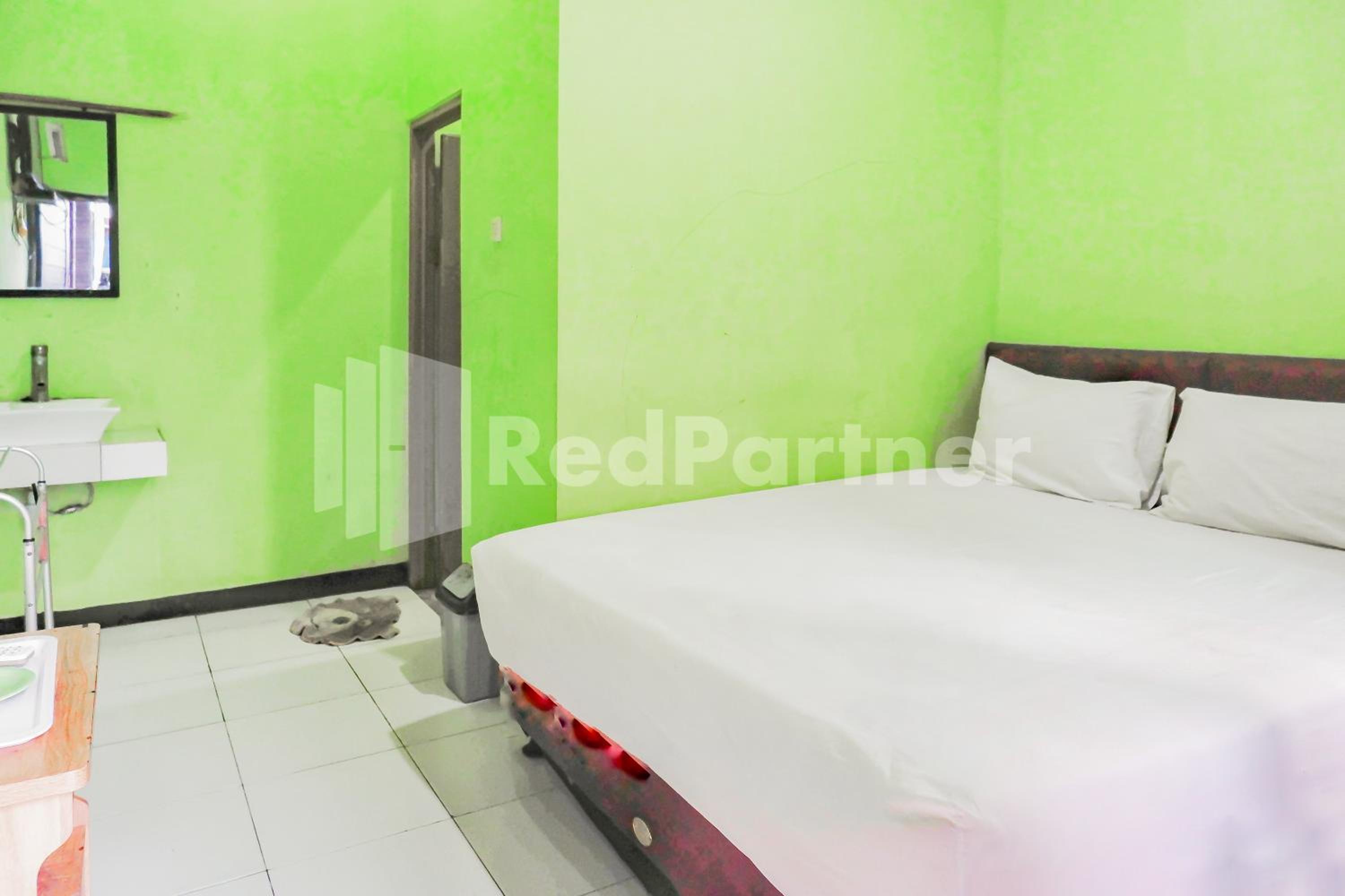 Standard Double Room photo 1
