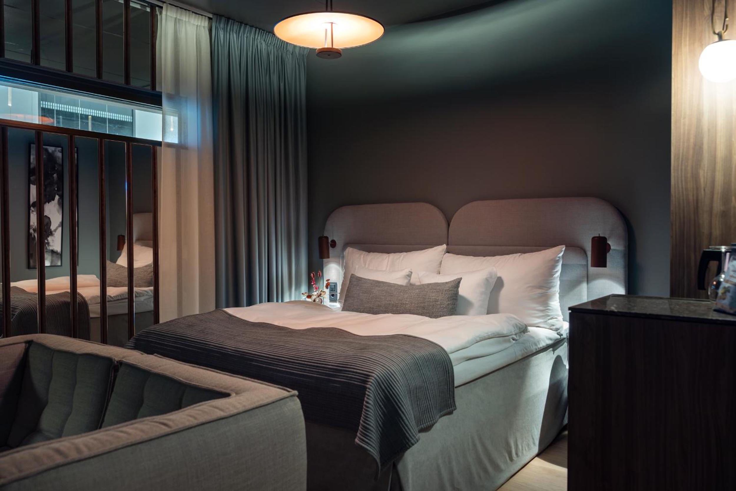 Compact Double Room - Photo 1