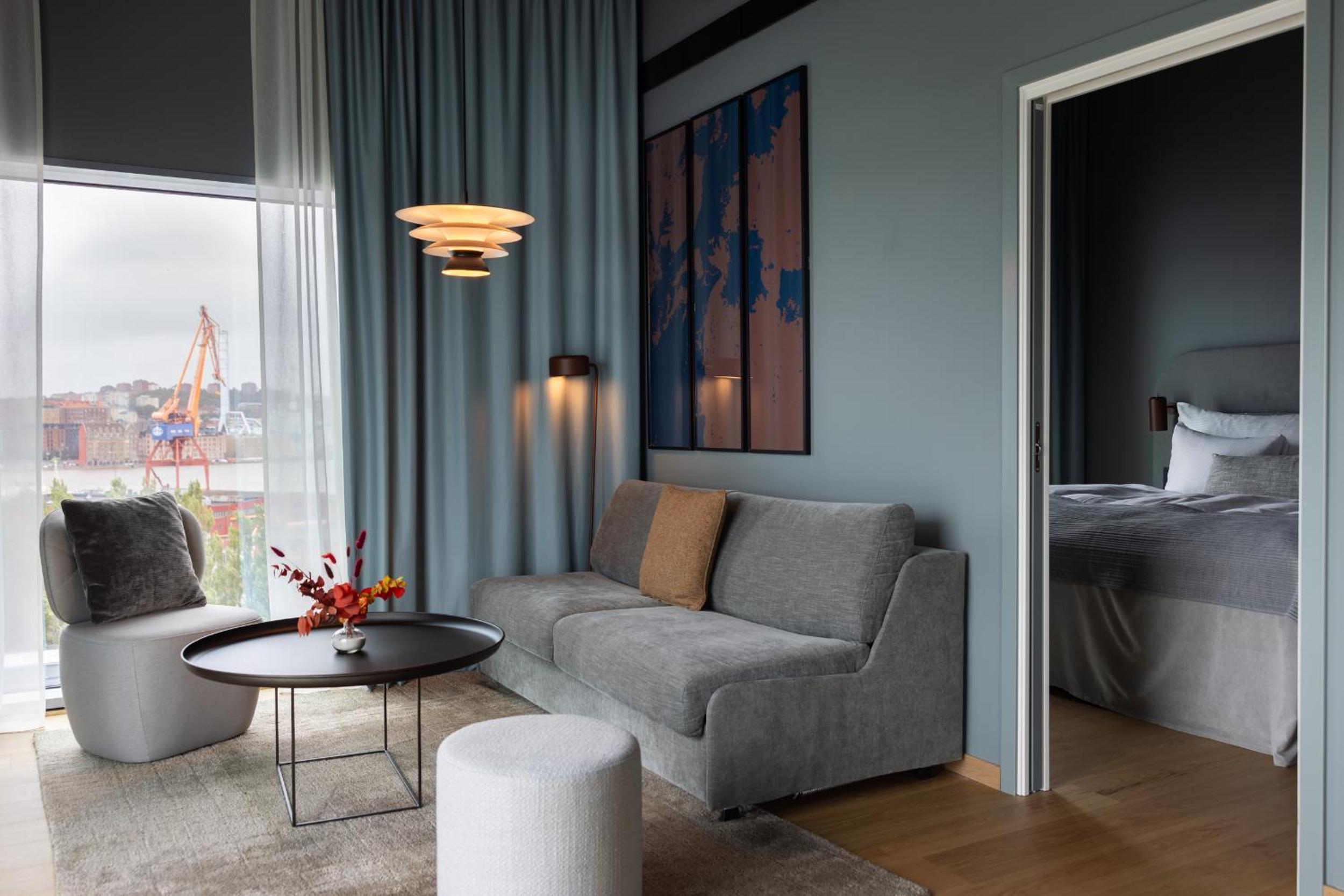 Junior Suite - Photo 2