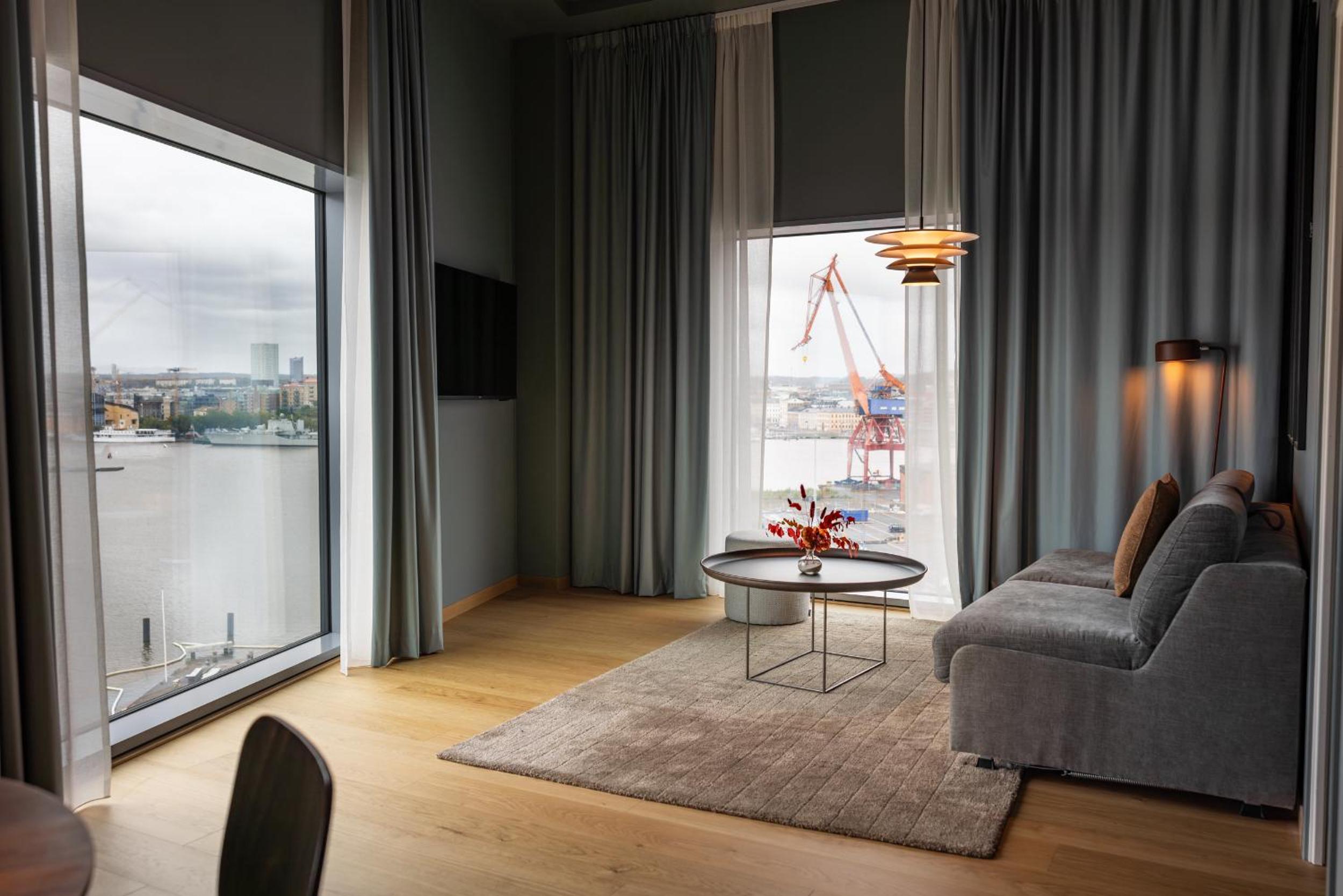 Junior Suite - Photo 1