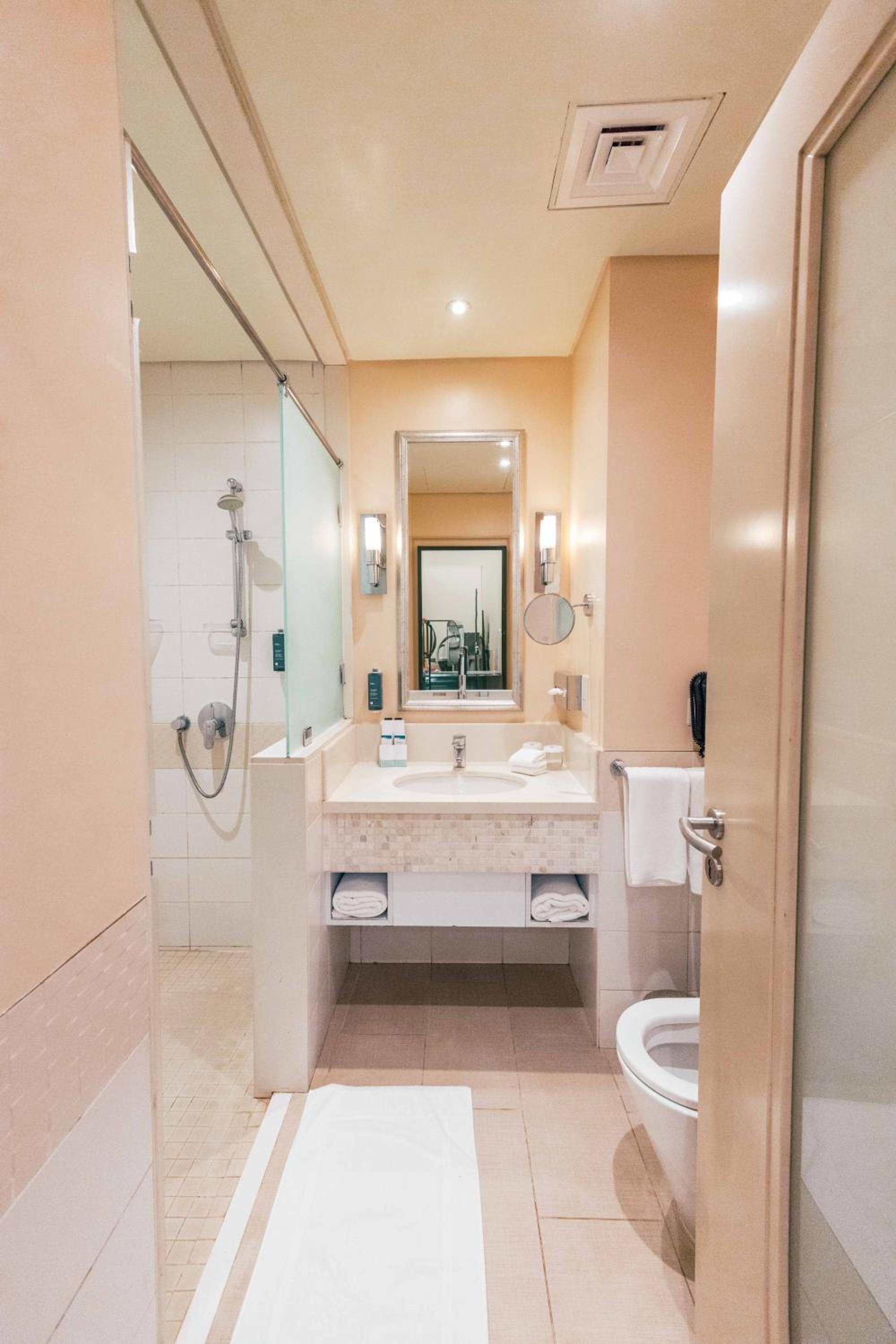  Executive Suite with Balcony and Garden View - Photo 17