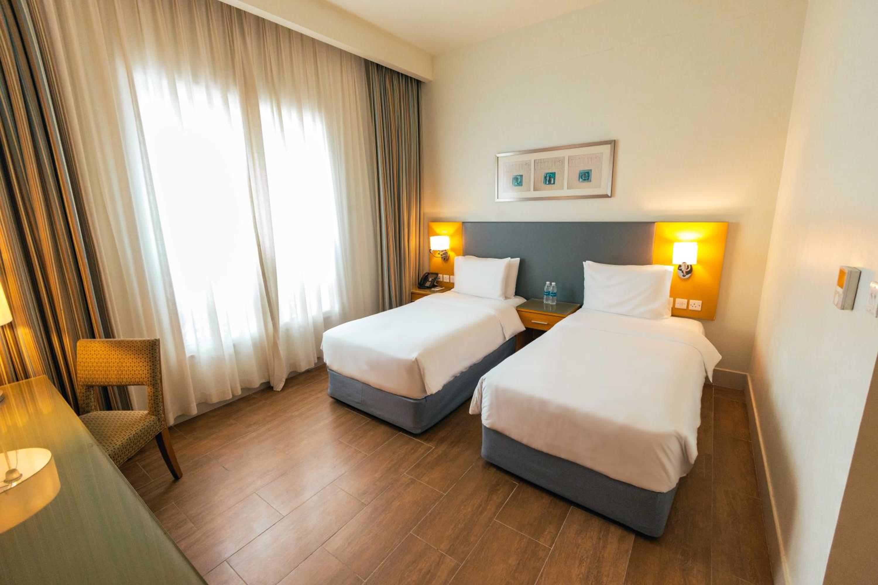 Deluxe Double or Twin Room - Photo 10
