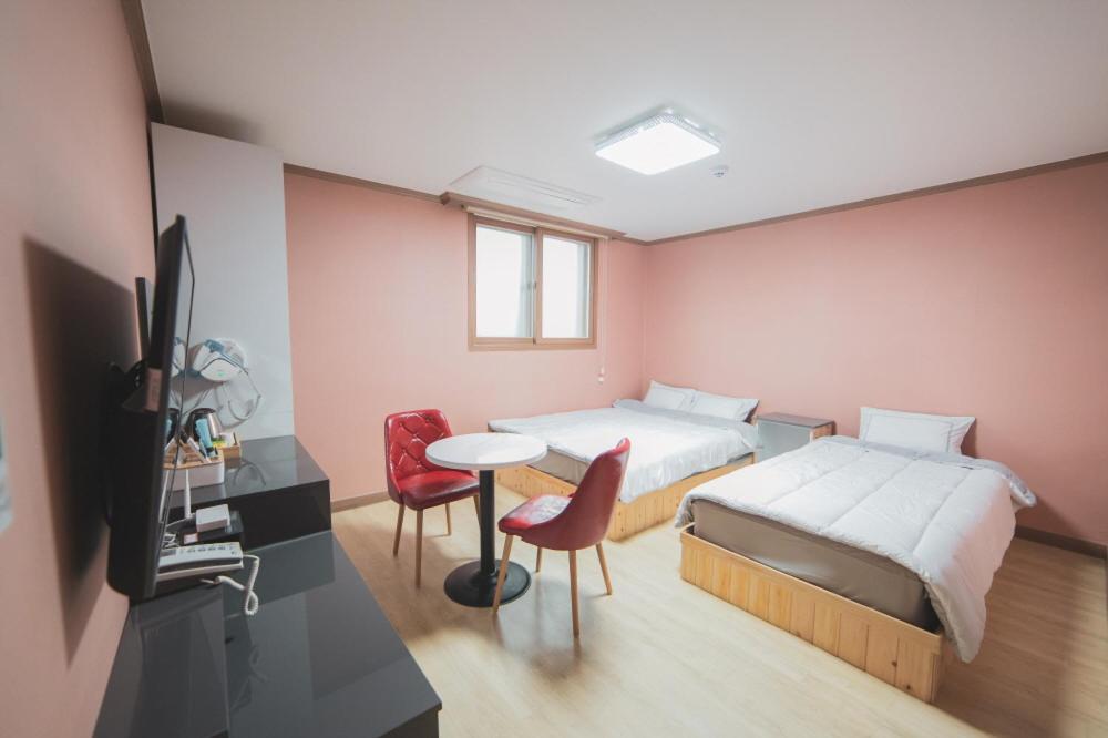 Triple Room - Photo 4
