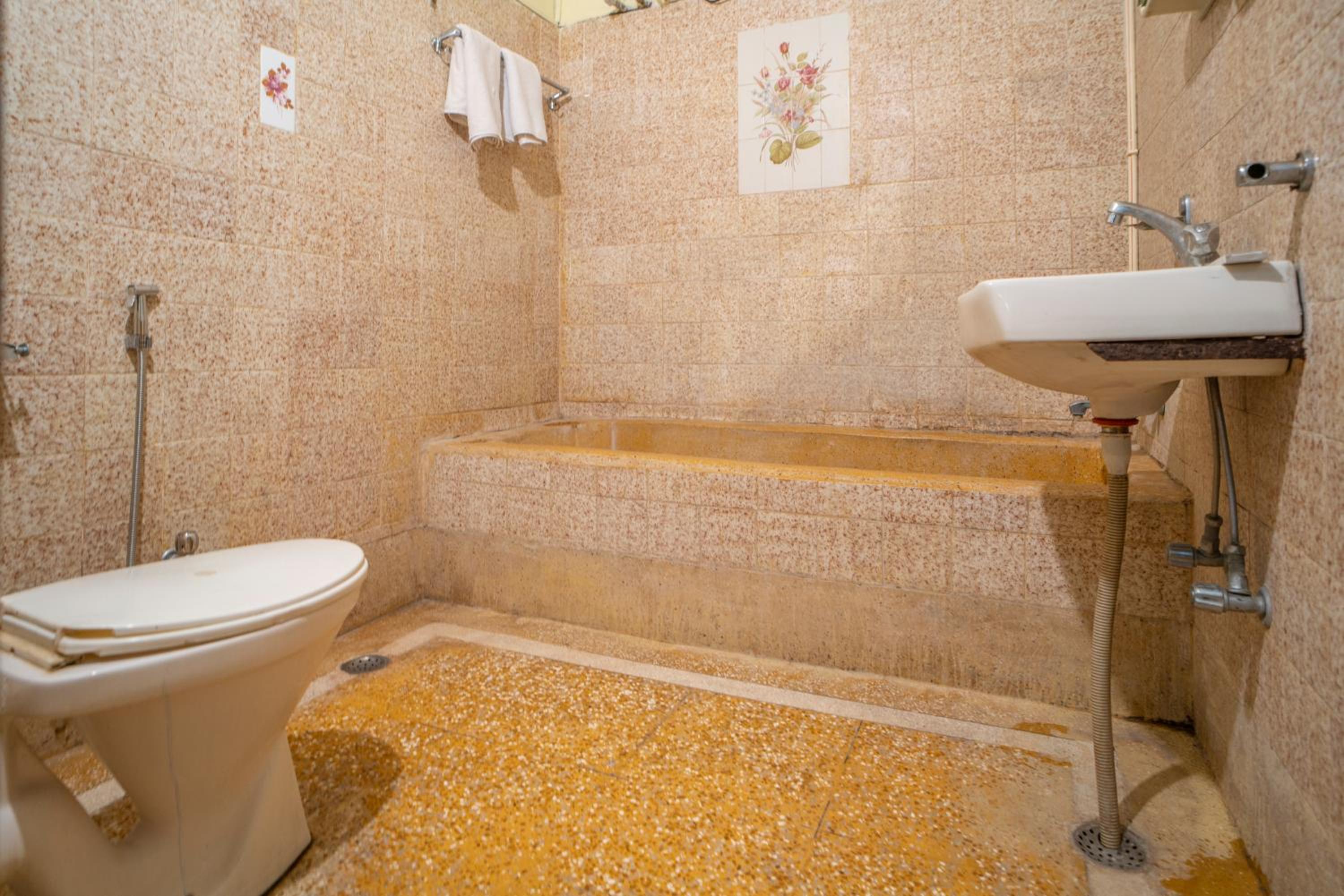 Superior Double Room - Photo 13
