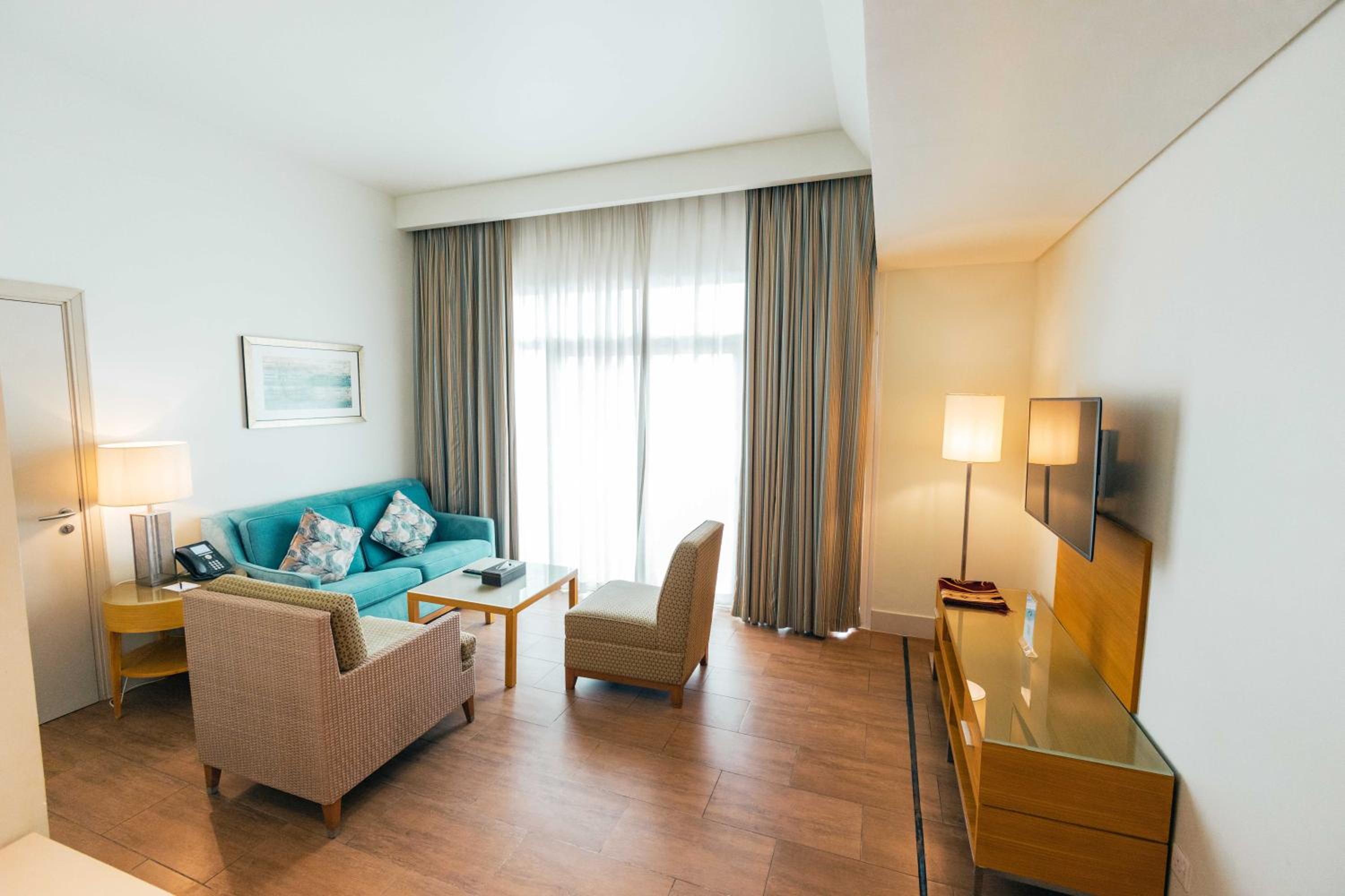 Safir Grand Suite  - Photo 8