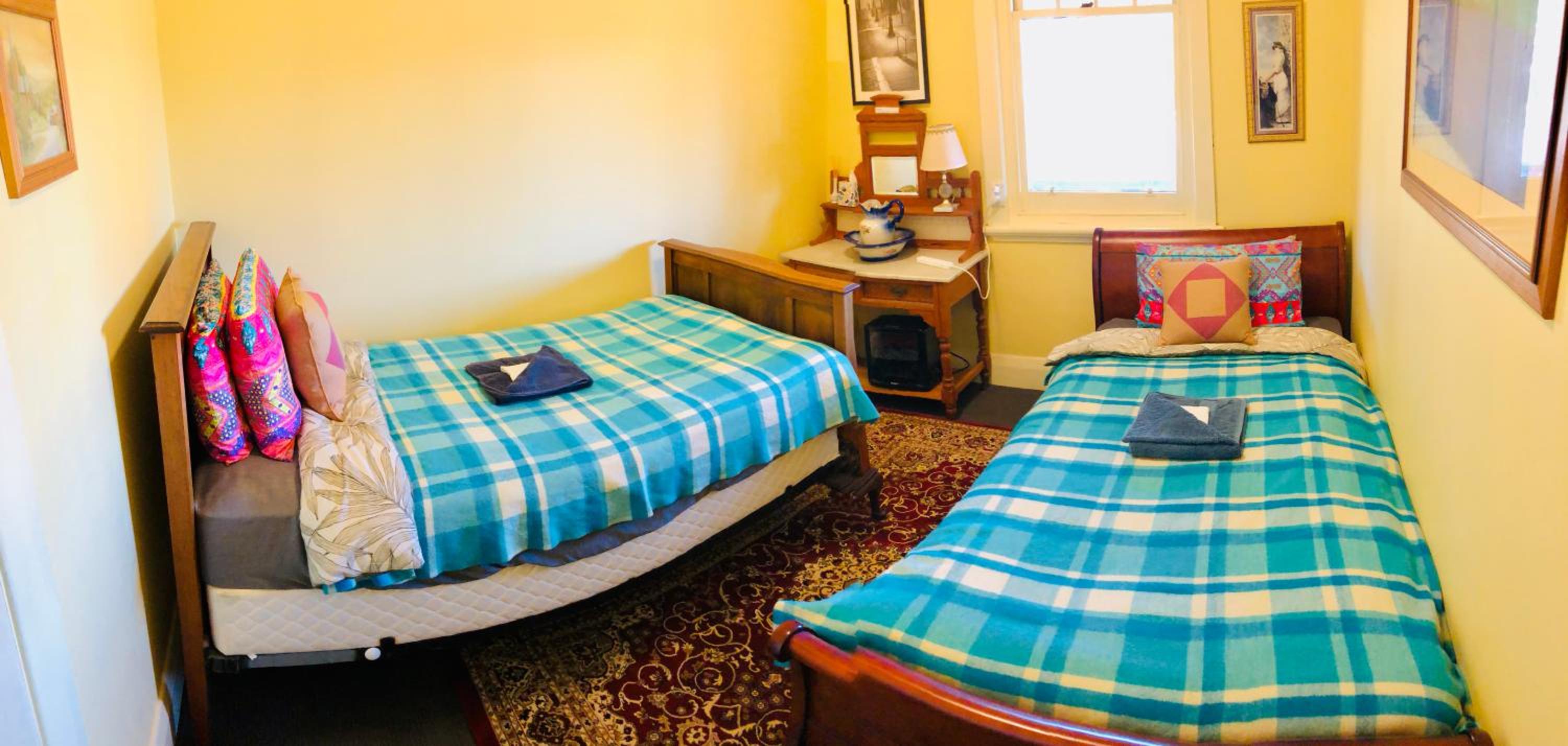 Budget Double or Twin Room