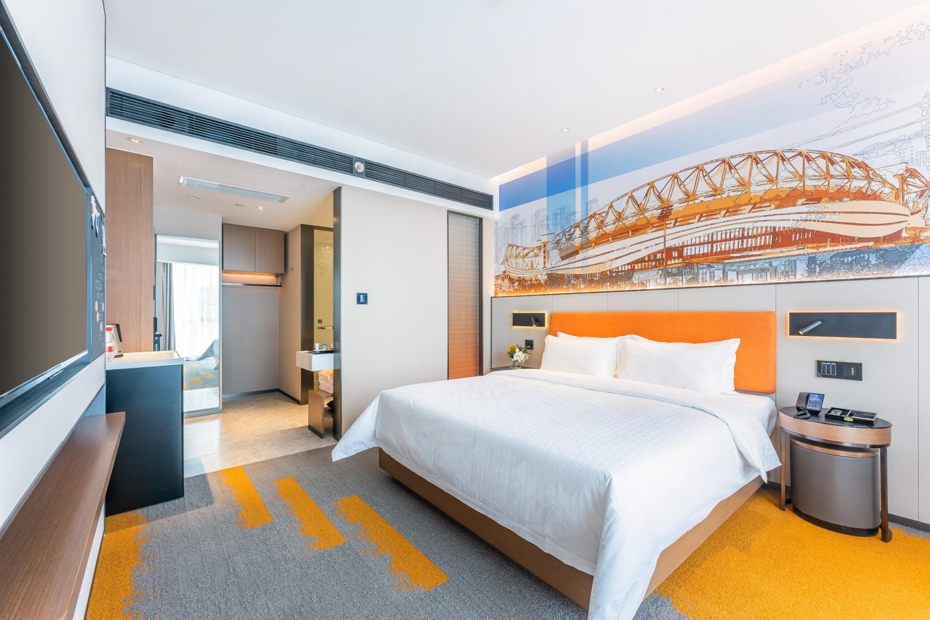 Superior Double Room photo 2