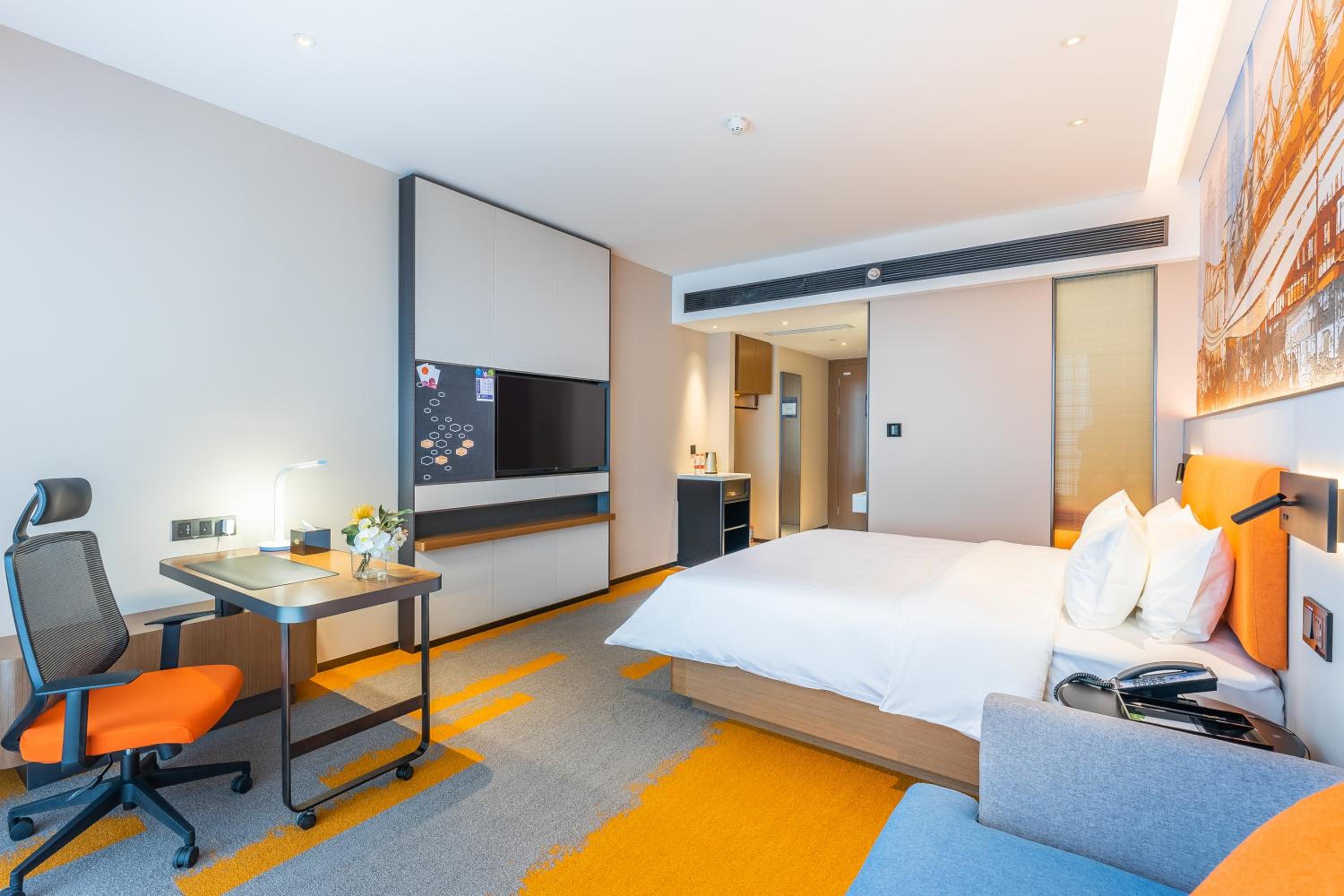 Superior Double Room photo 3