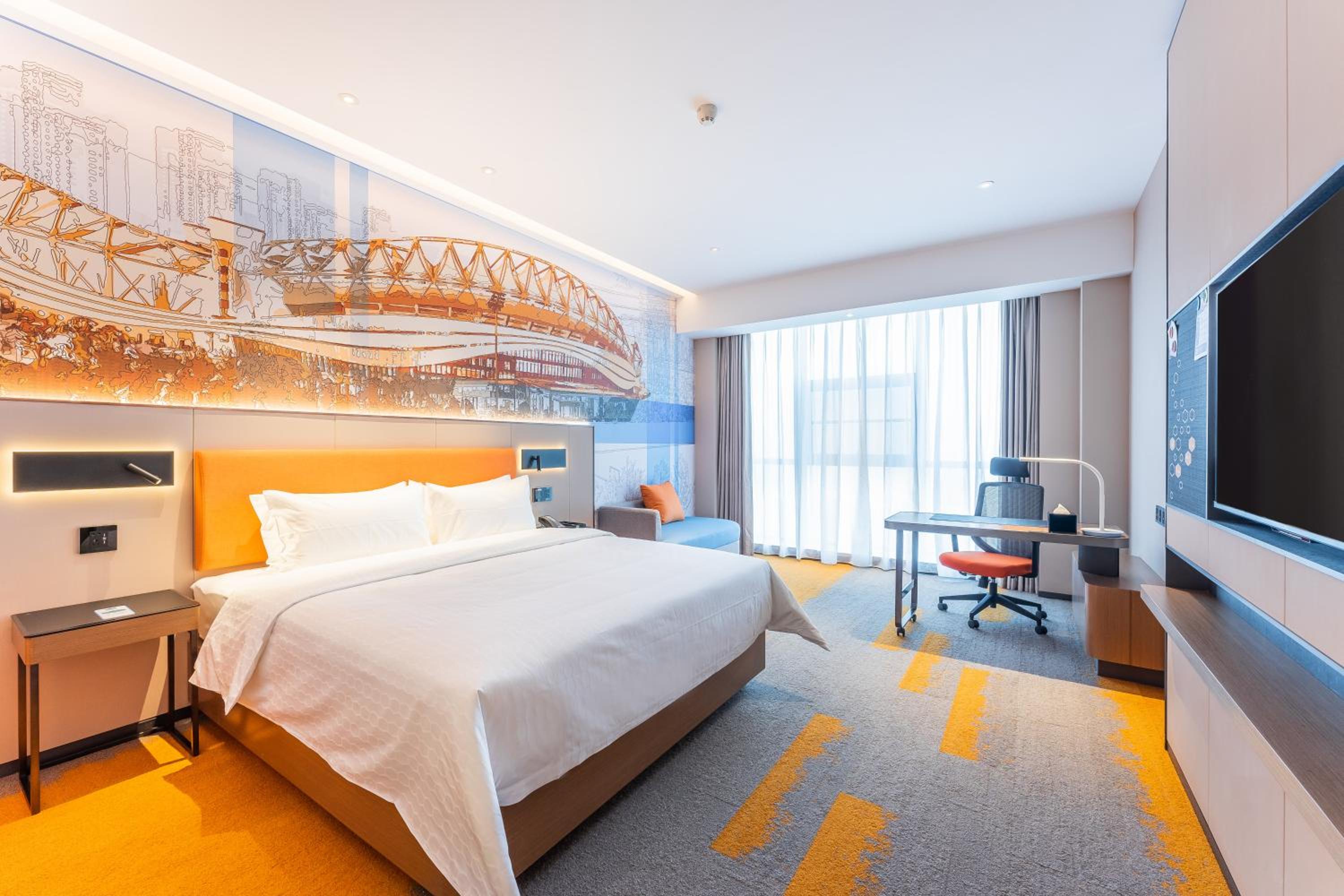 Superior Double Room photo 1