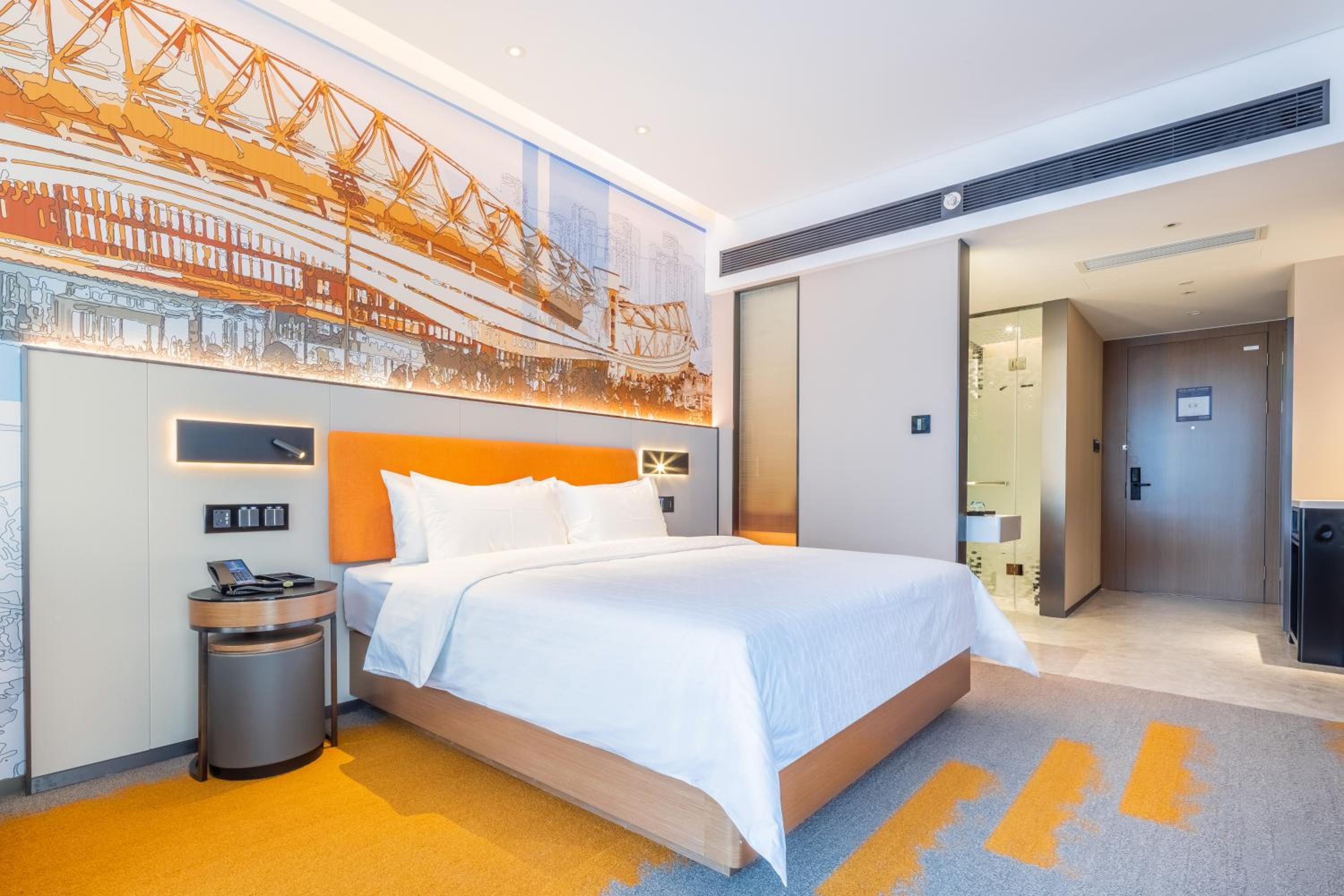 Deluxe Double Room  photo 2