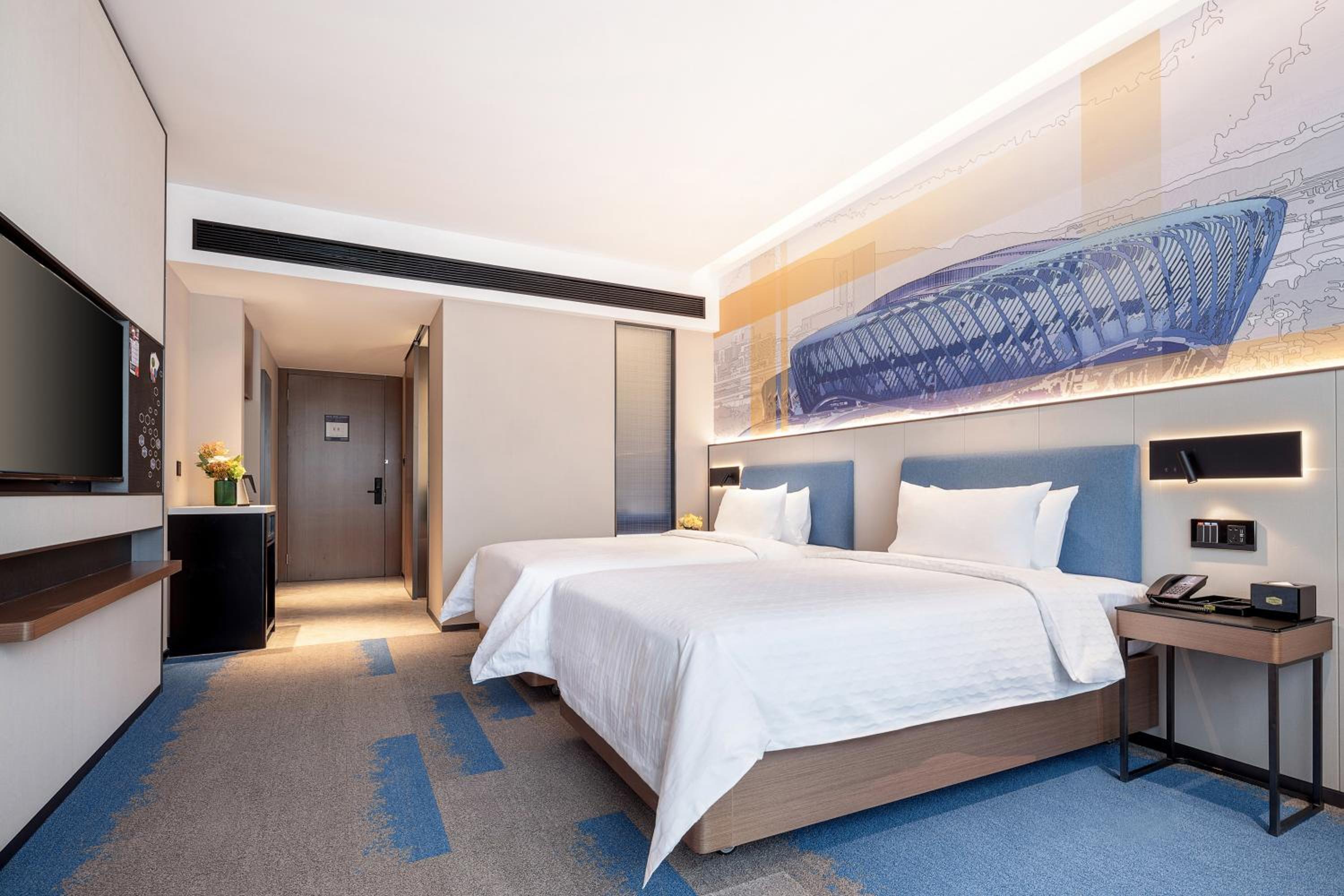 Superior Twin Room photo 1