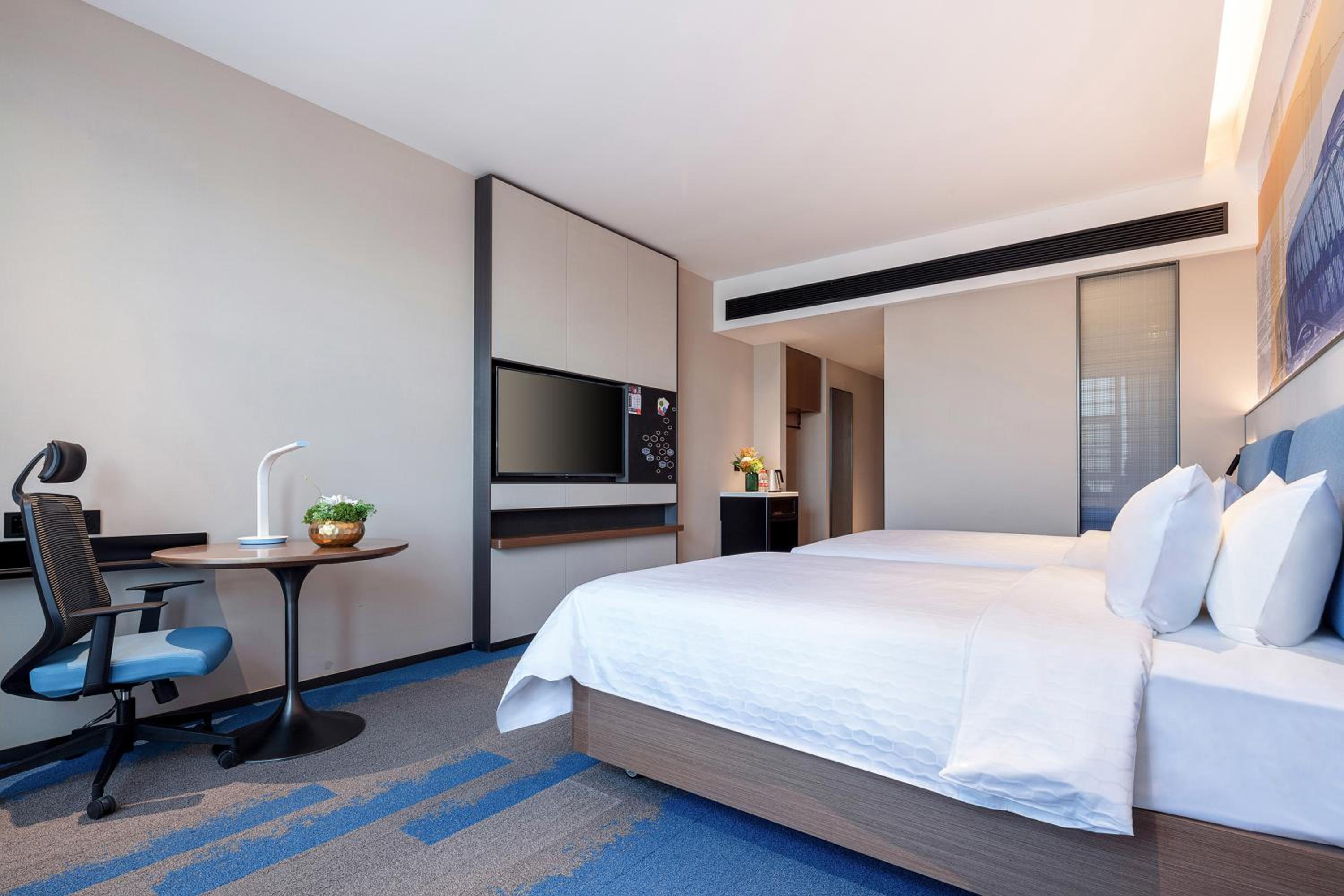 Superior Twin Room photo 3