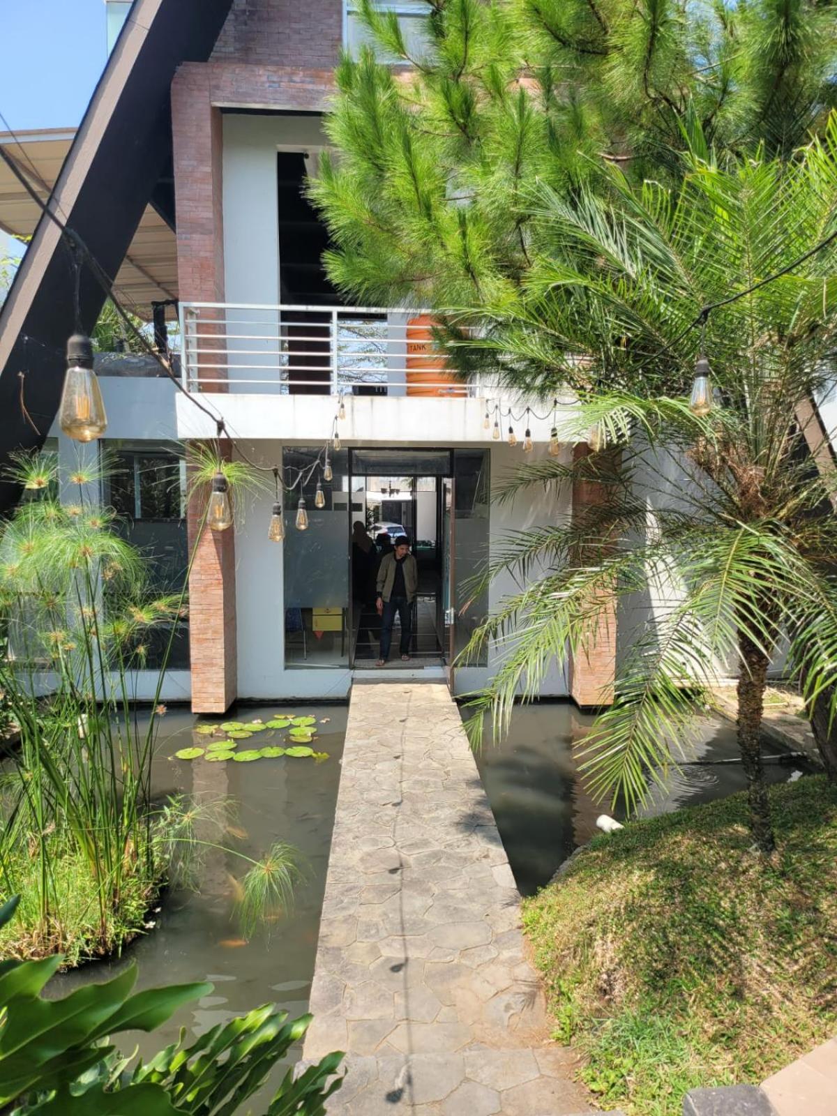 One-Bedroom Villa photo 3