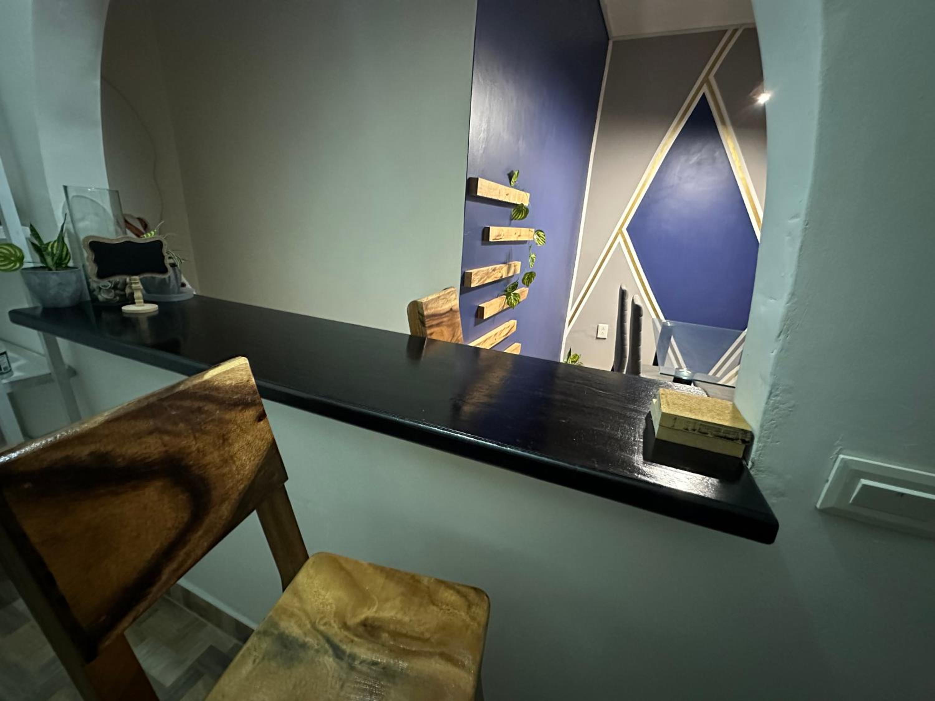 One-Bedroom House photo 3