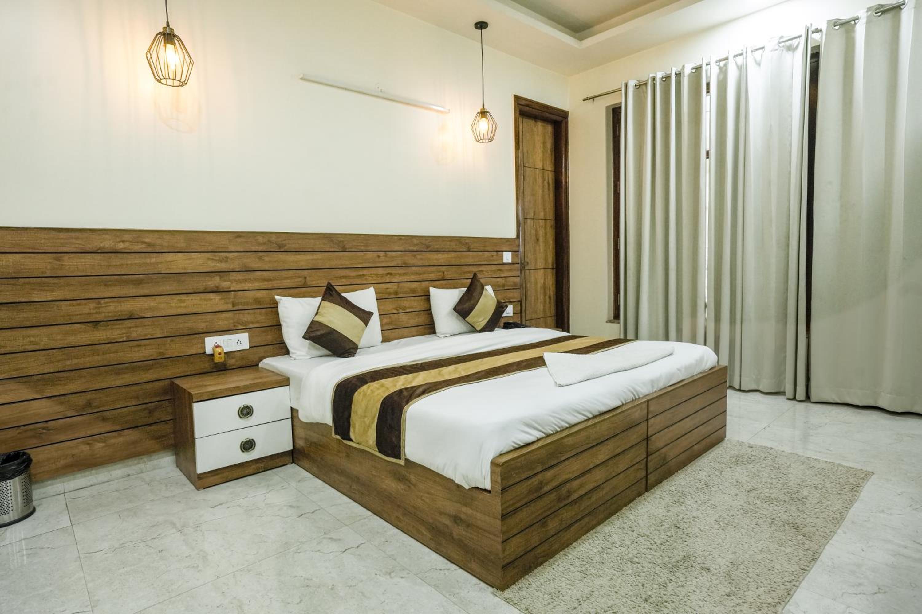 Double Room with Balcony photo 1