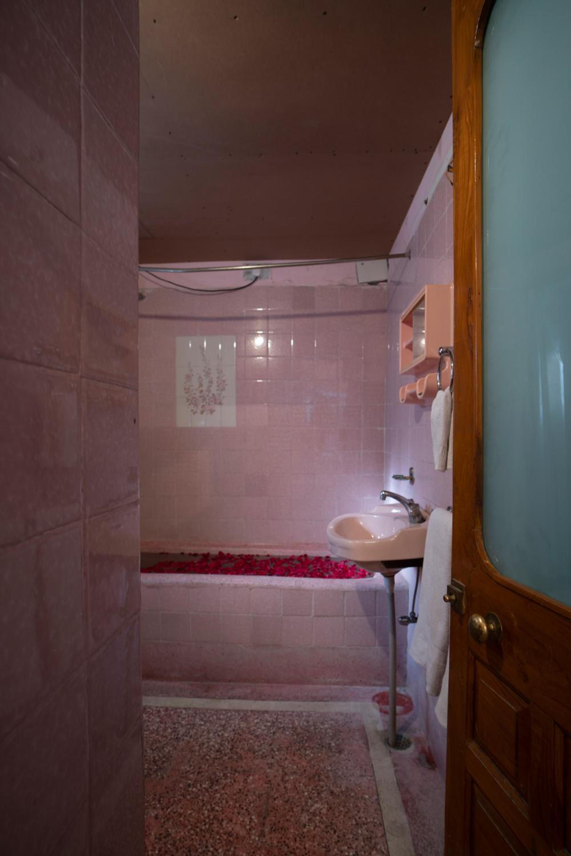 Superior Double Room - Photo 10