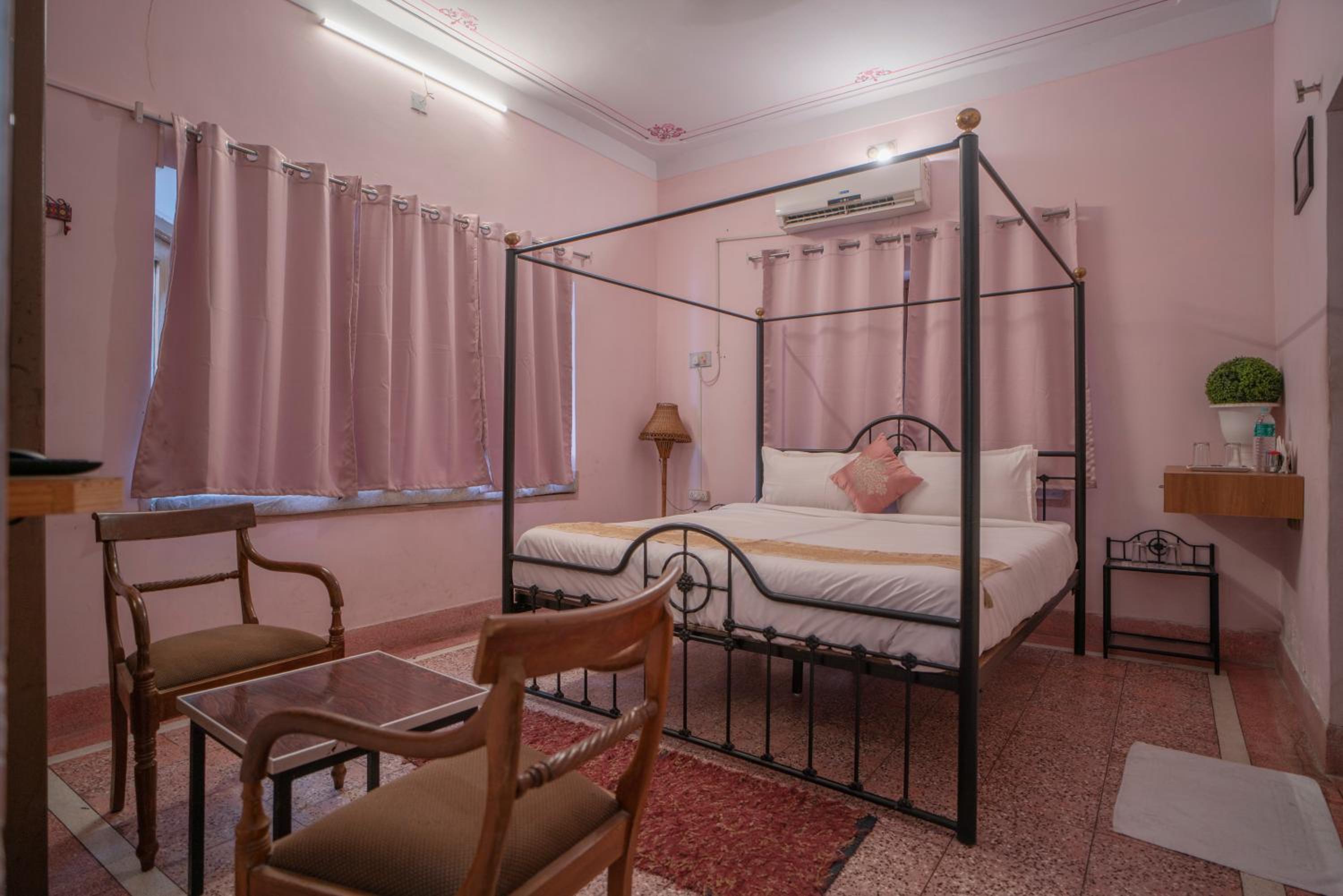 Superior Double Room - Photo 20