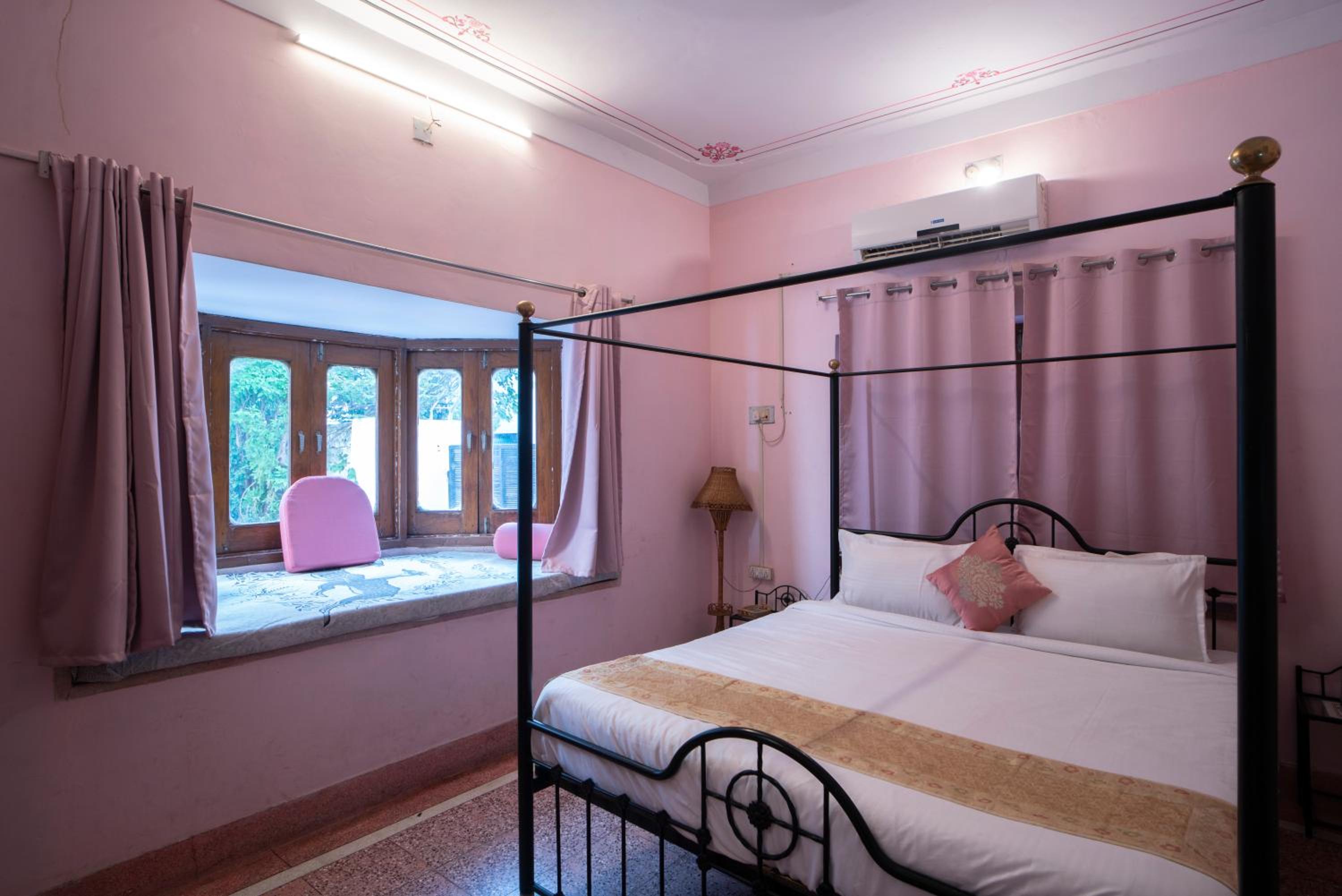 Superior Double Room - Photo 21