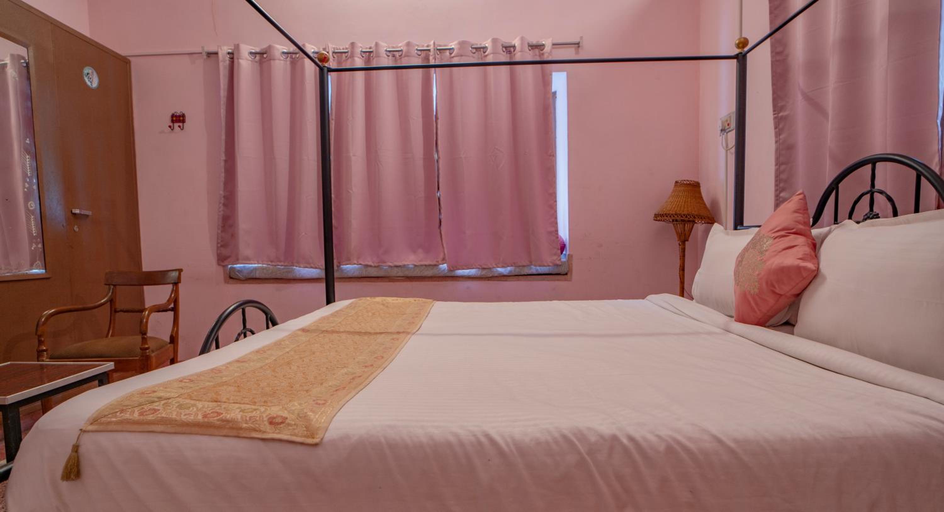 Superior Double Room - Photo 18