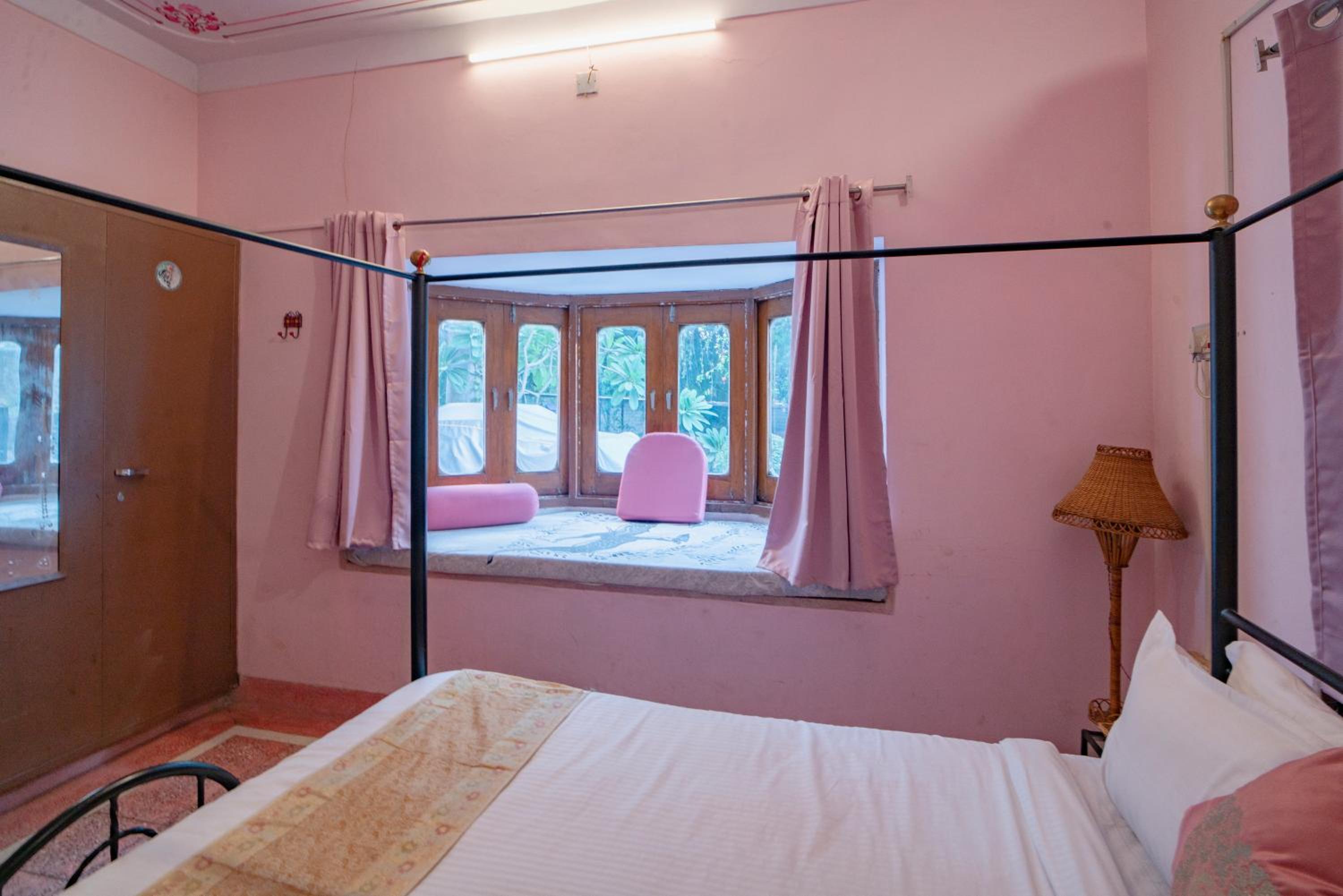 Superior Double Room - Photo 14