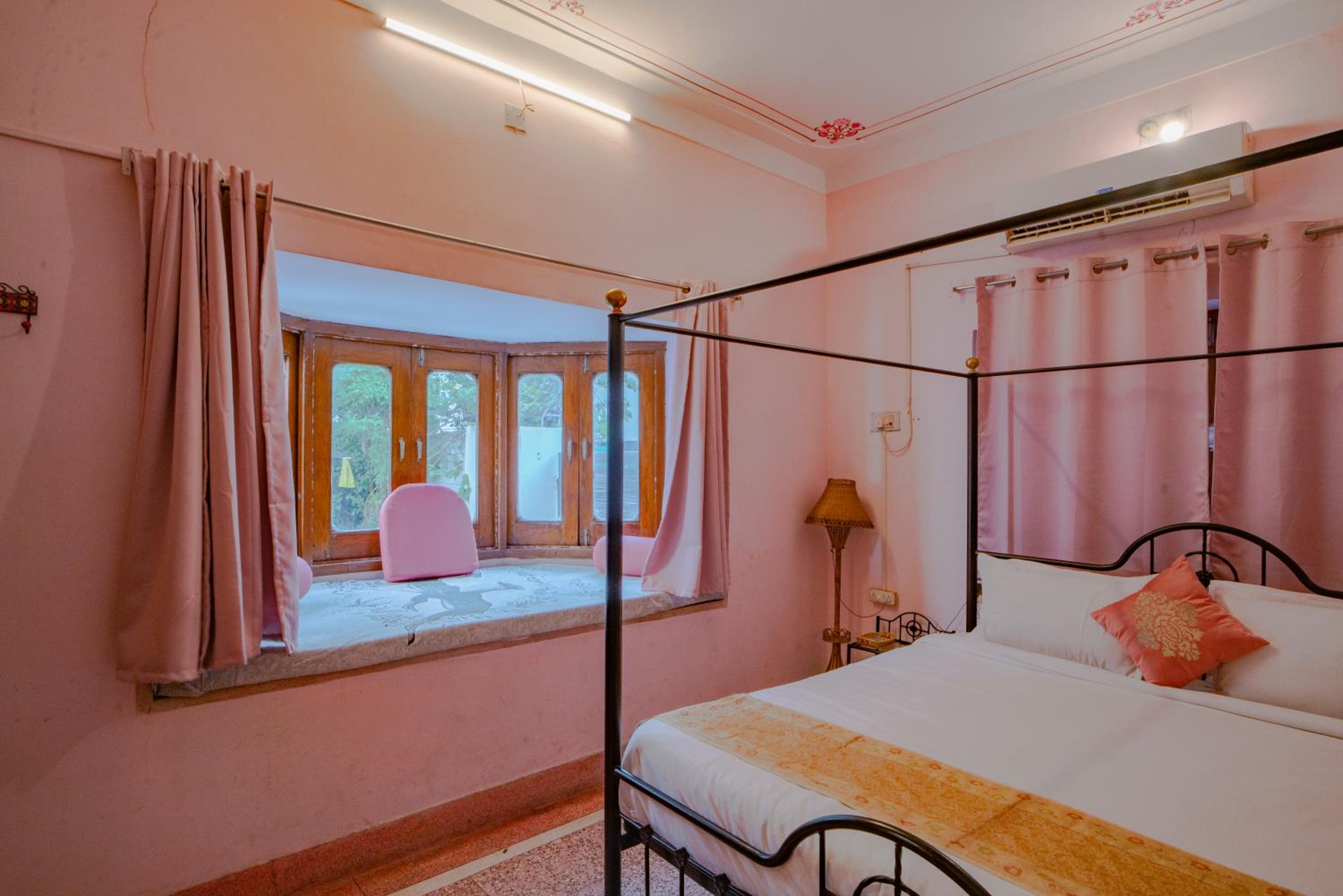 Superior Double Room - Photo 15