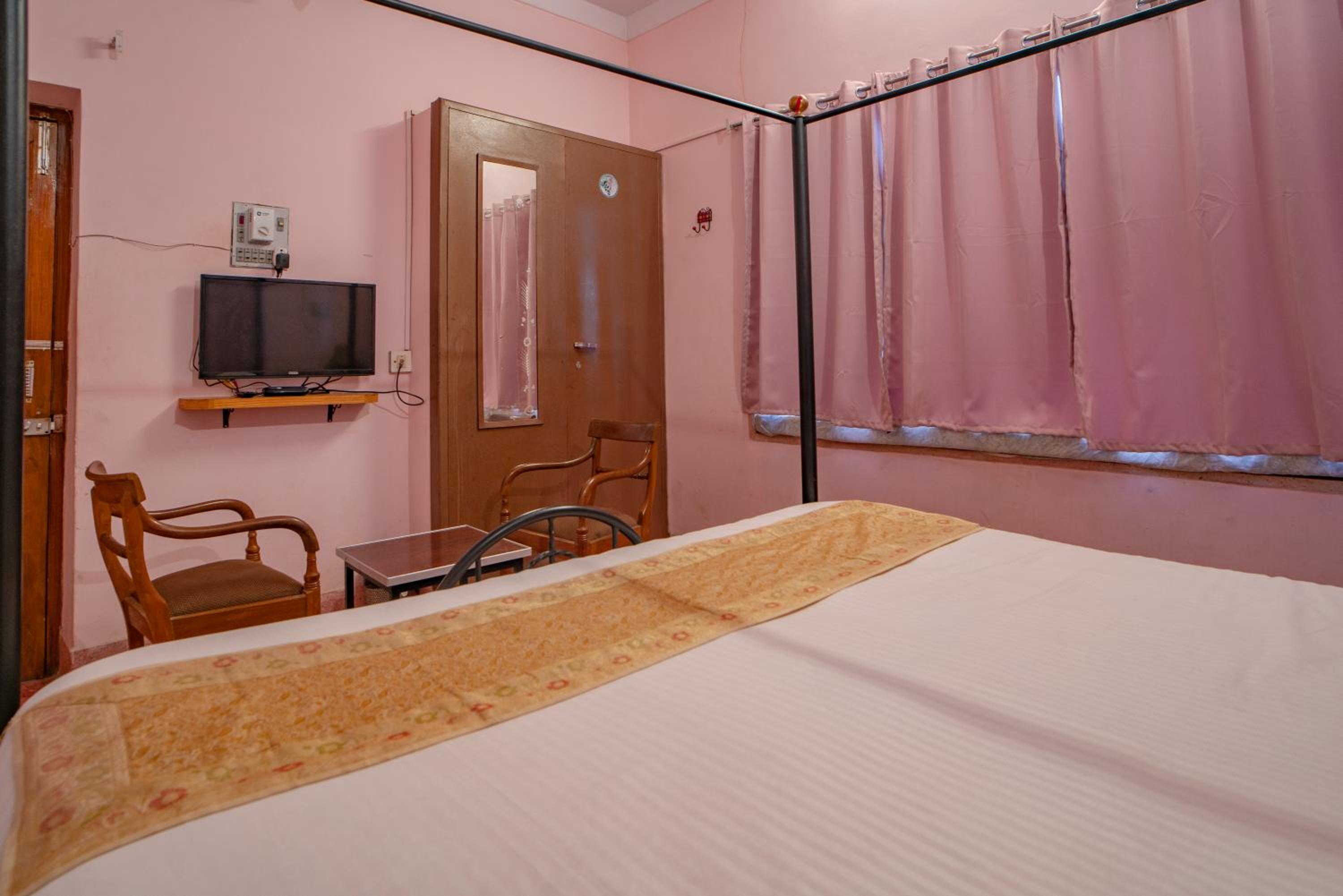 Superior Double Room - Photo 6