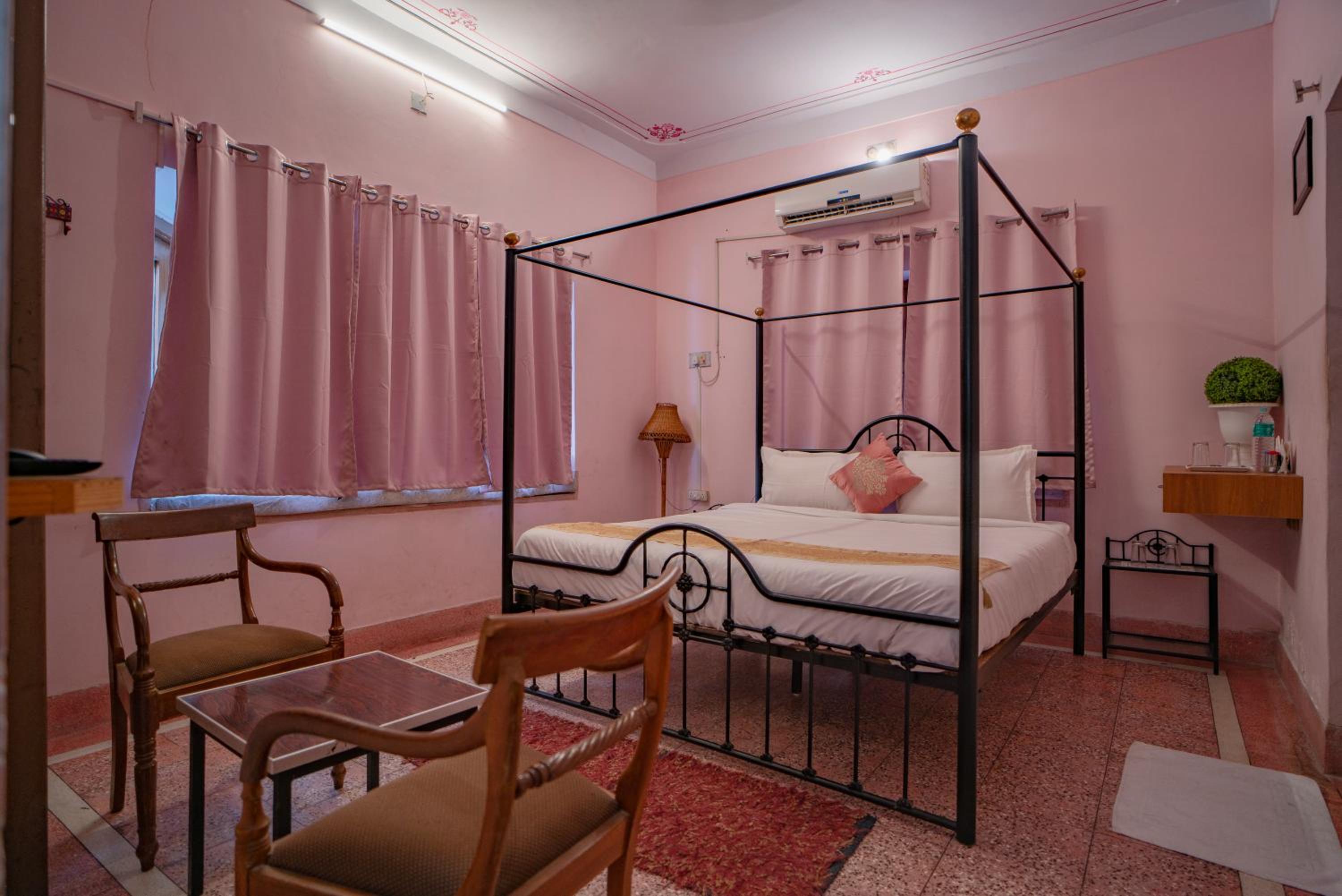 Superior Double Room - Photo 16