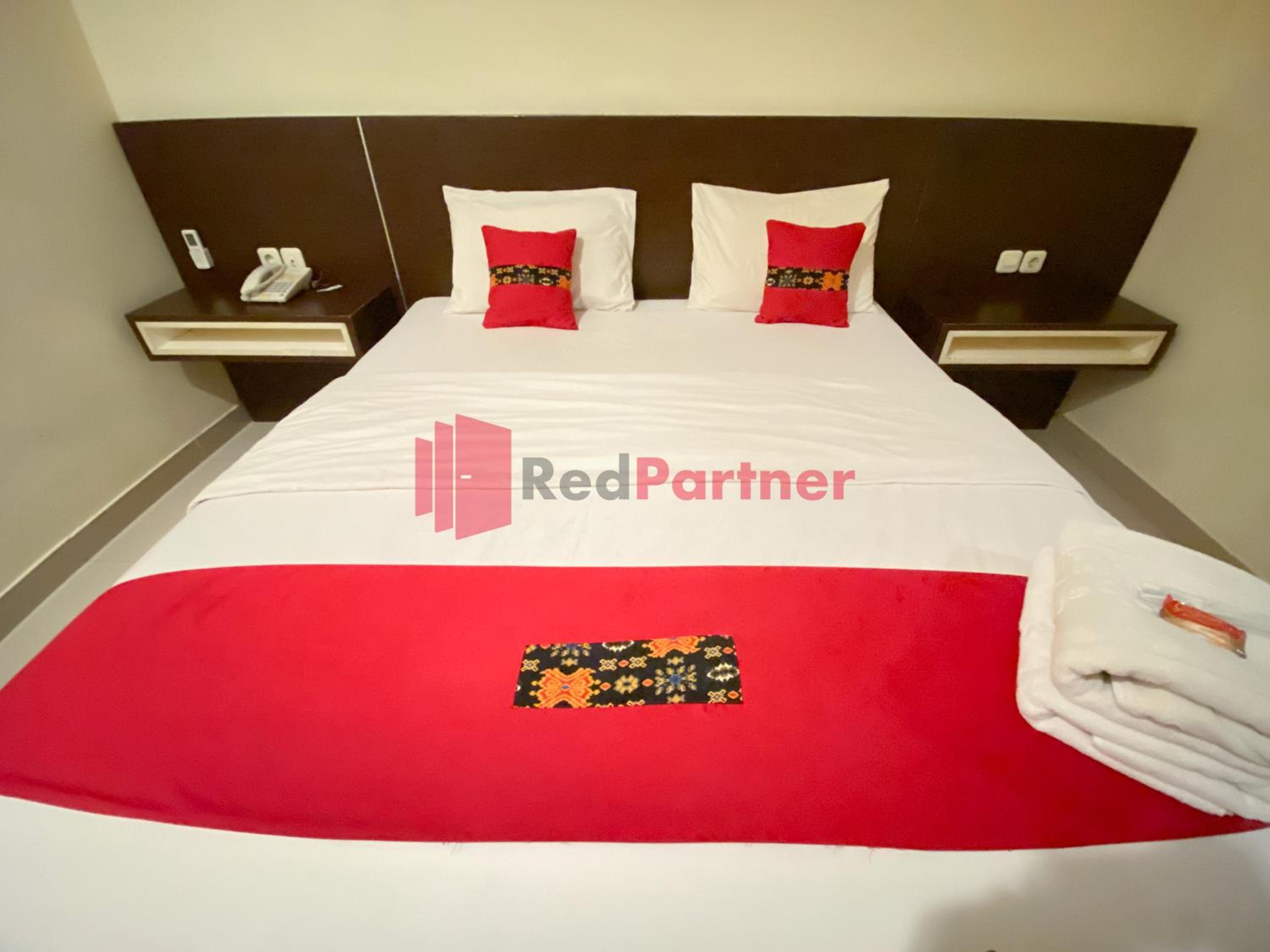 Standard Double Room - Photo 8